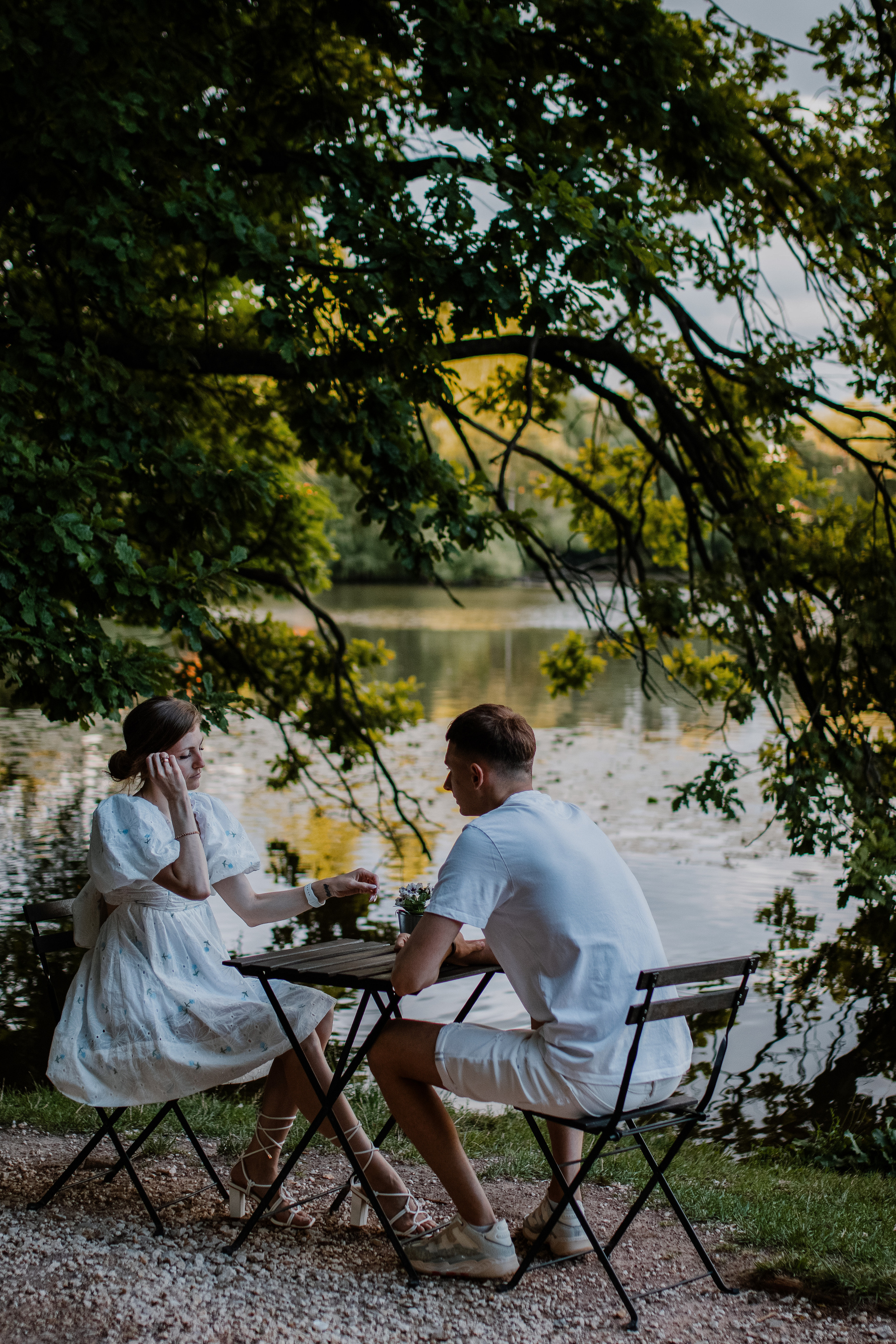 Артем & Виктория. Фотограф Москва