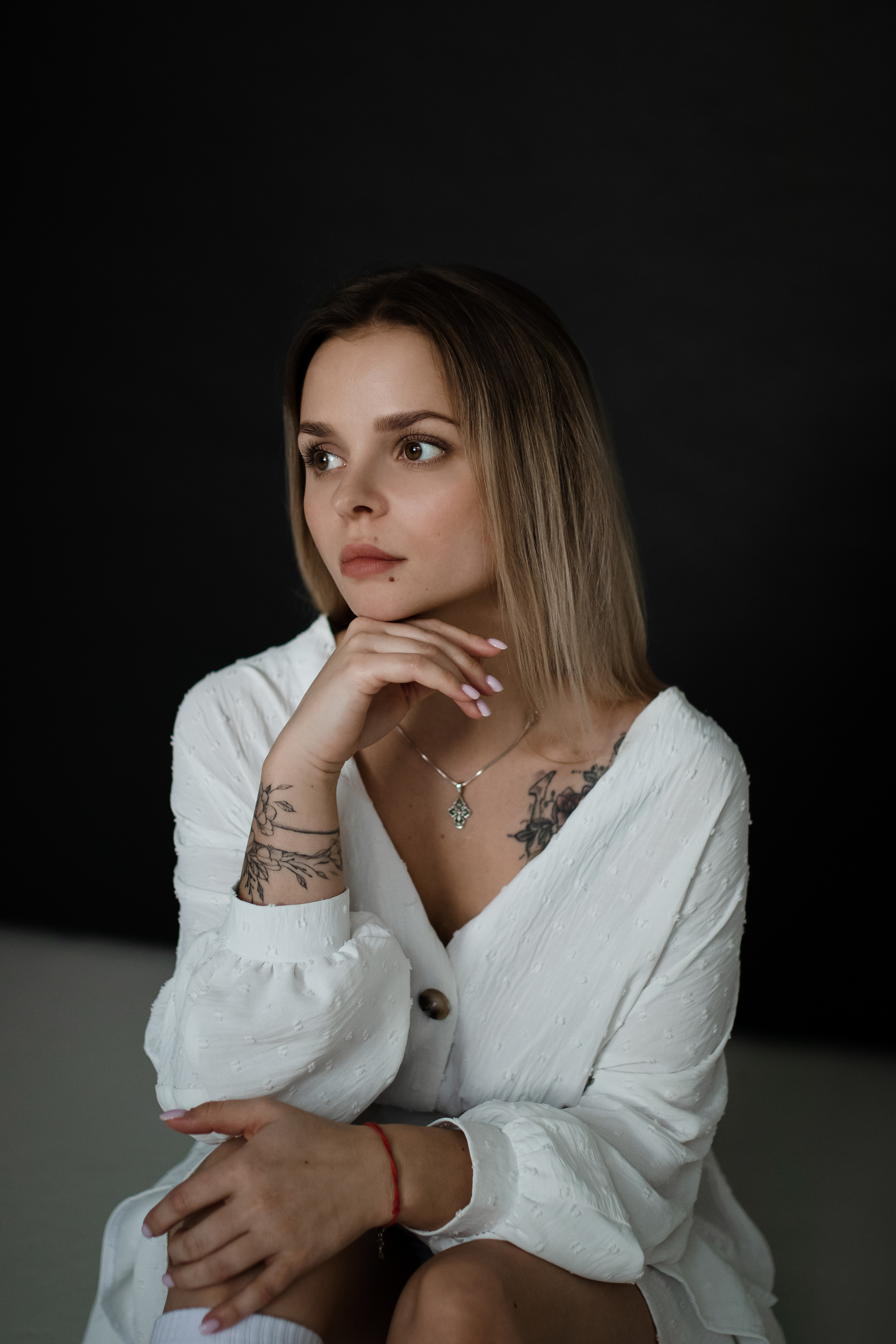 Ксения. Фотограф Москва