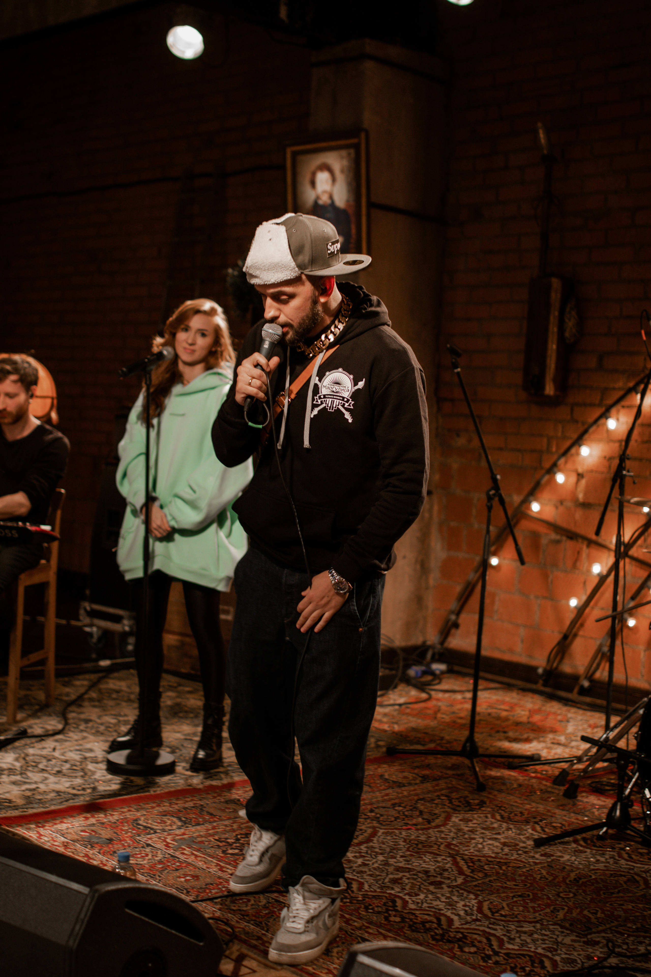 Александр ST. Фотограф Москва