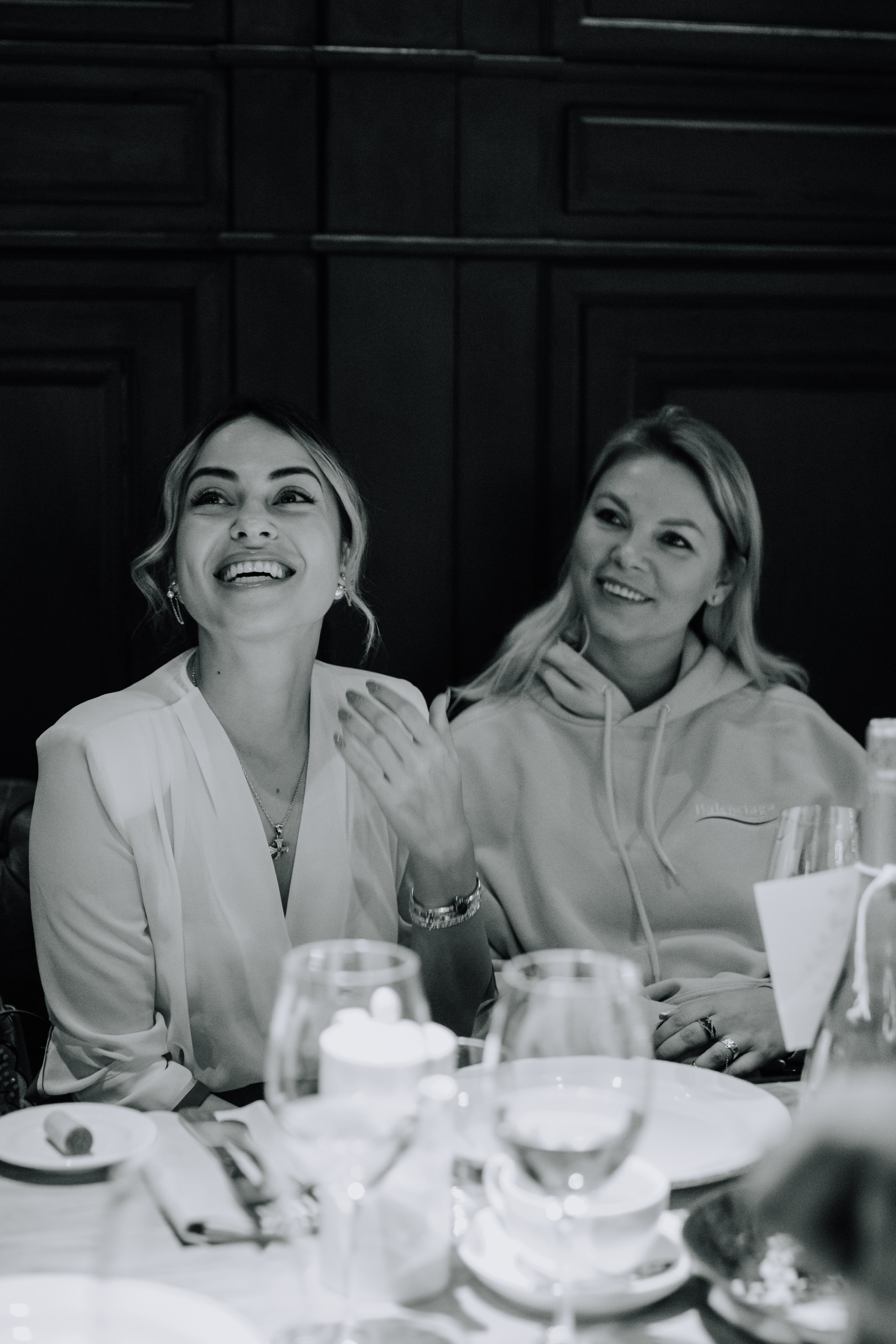 Девичник. Фотограф Москва