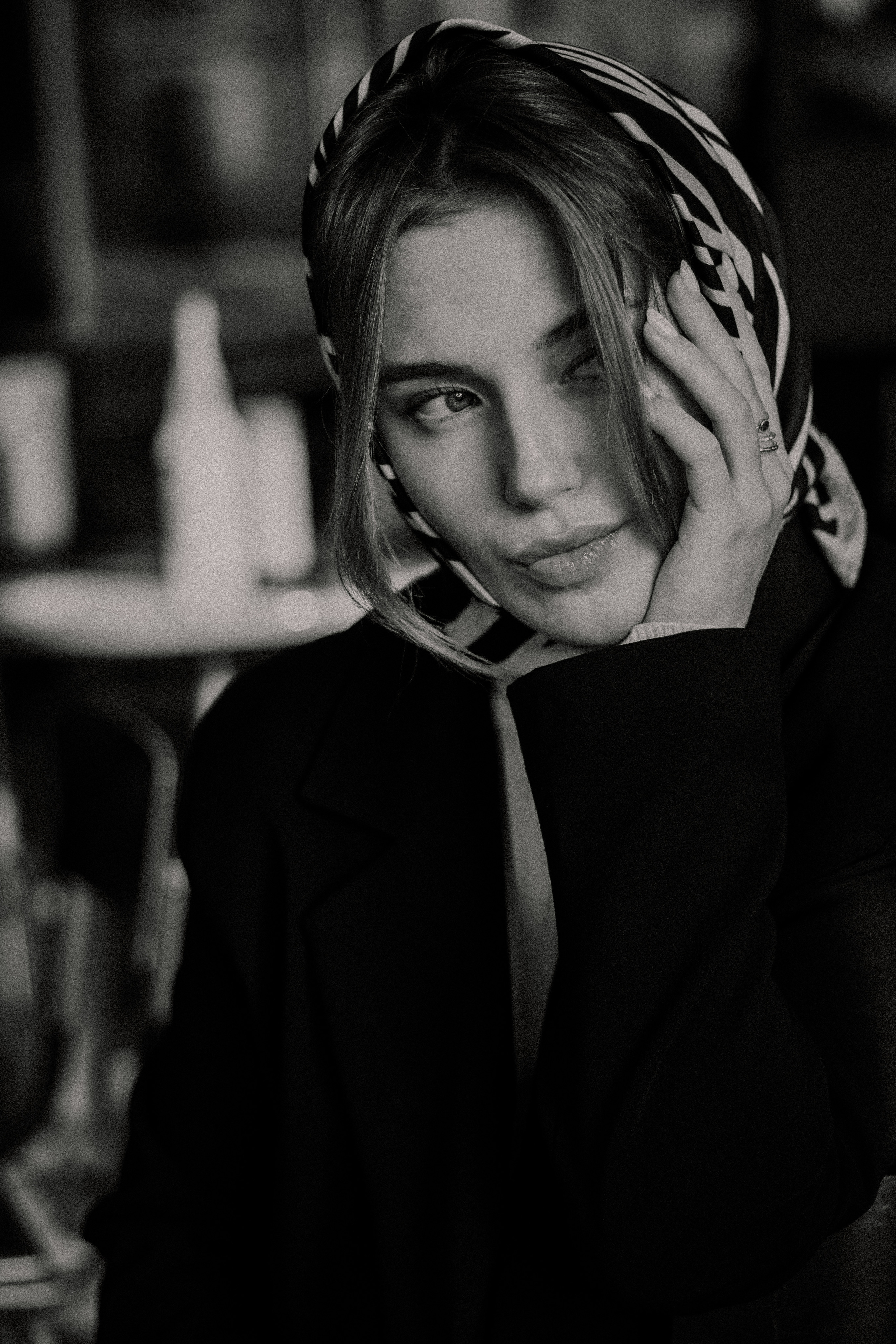 Алена. Фотограф Москва