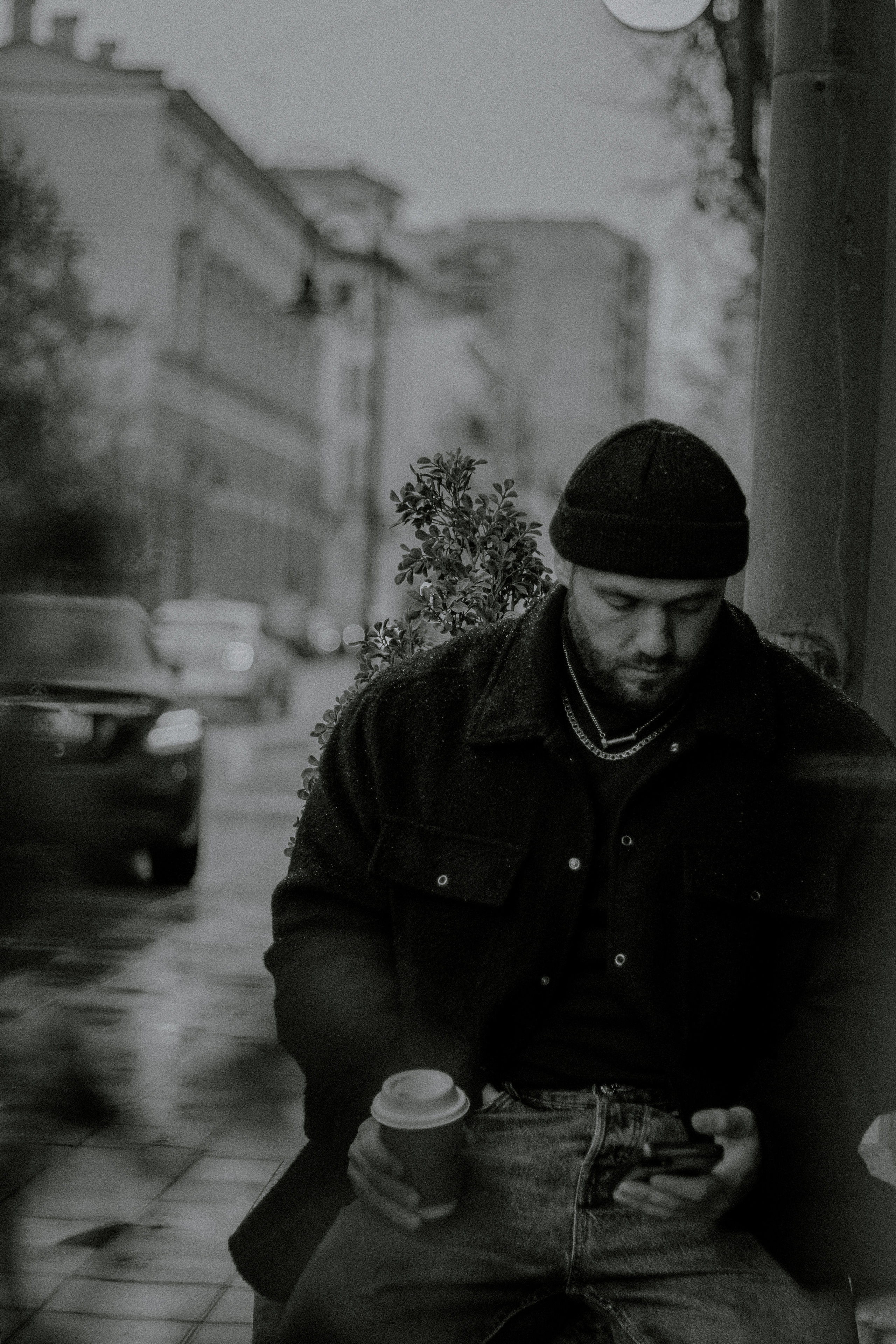 Андрей. Фотограф Москва