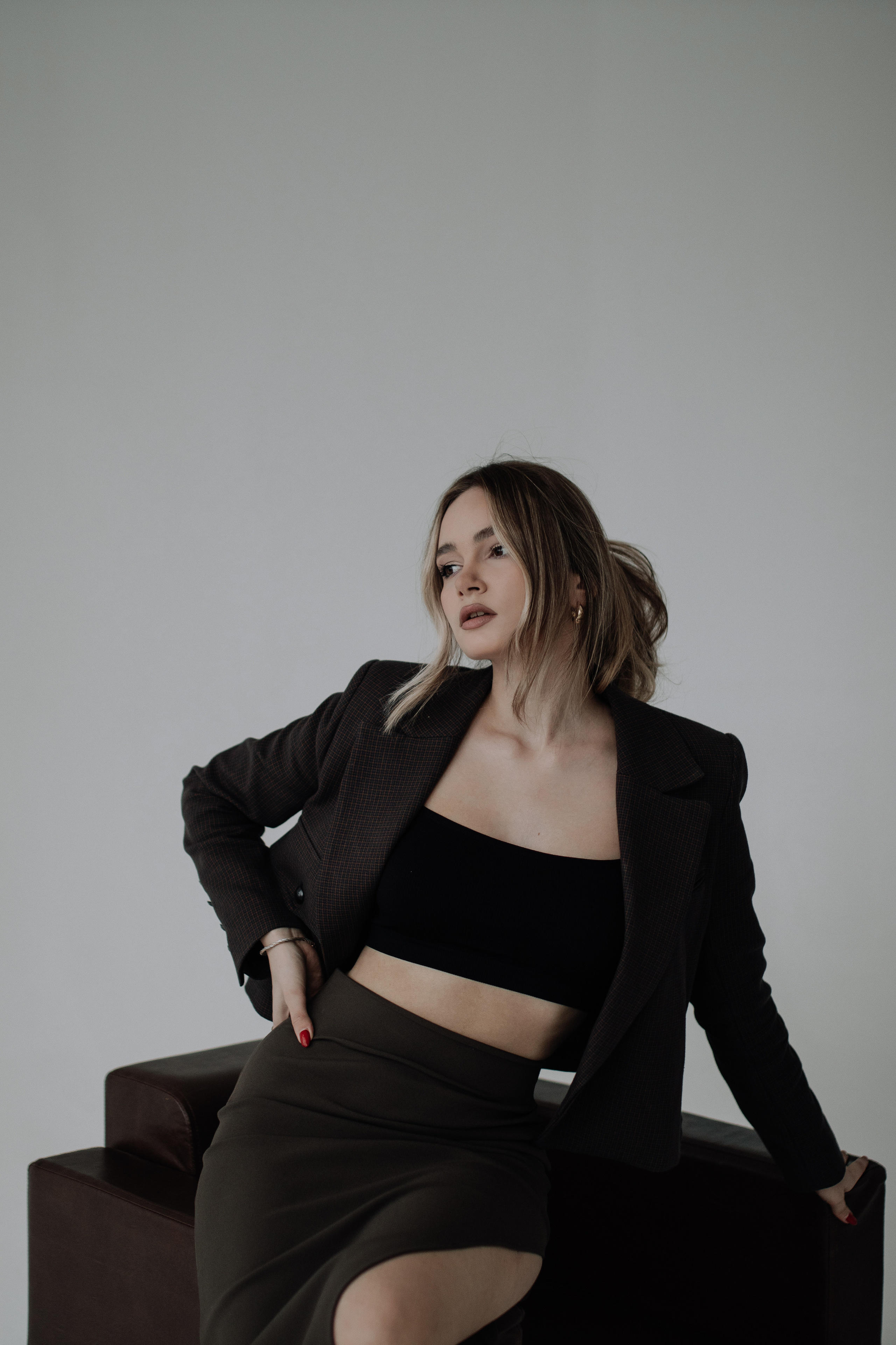 Анастасия. Фотограф Москва