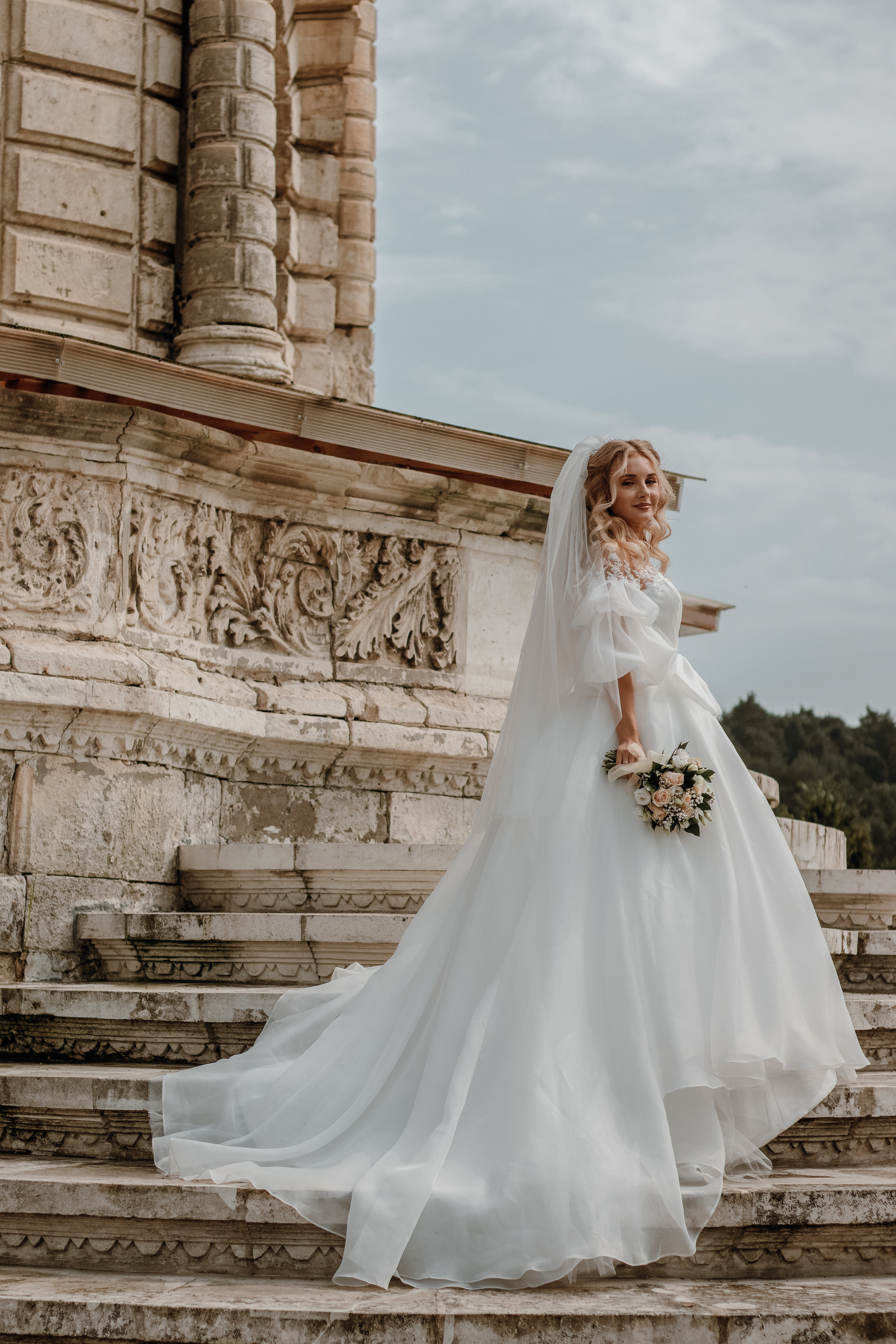 Вячеслав & Ольга. Фотограф Москва