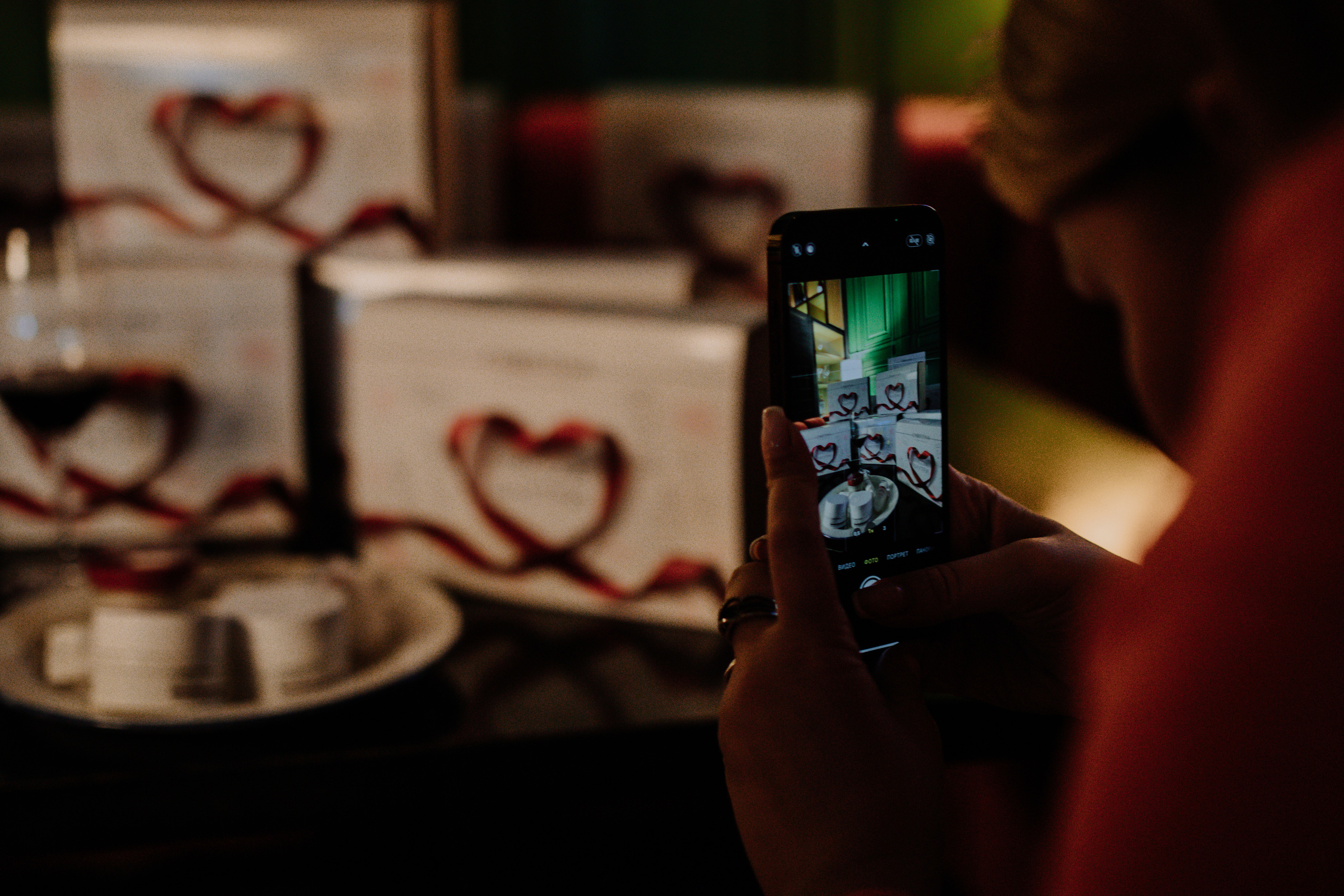 Девичник. Фотограф Москва