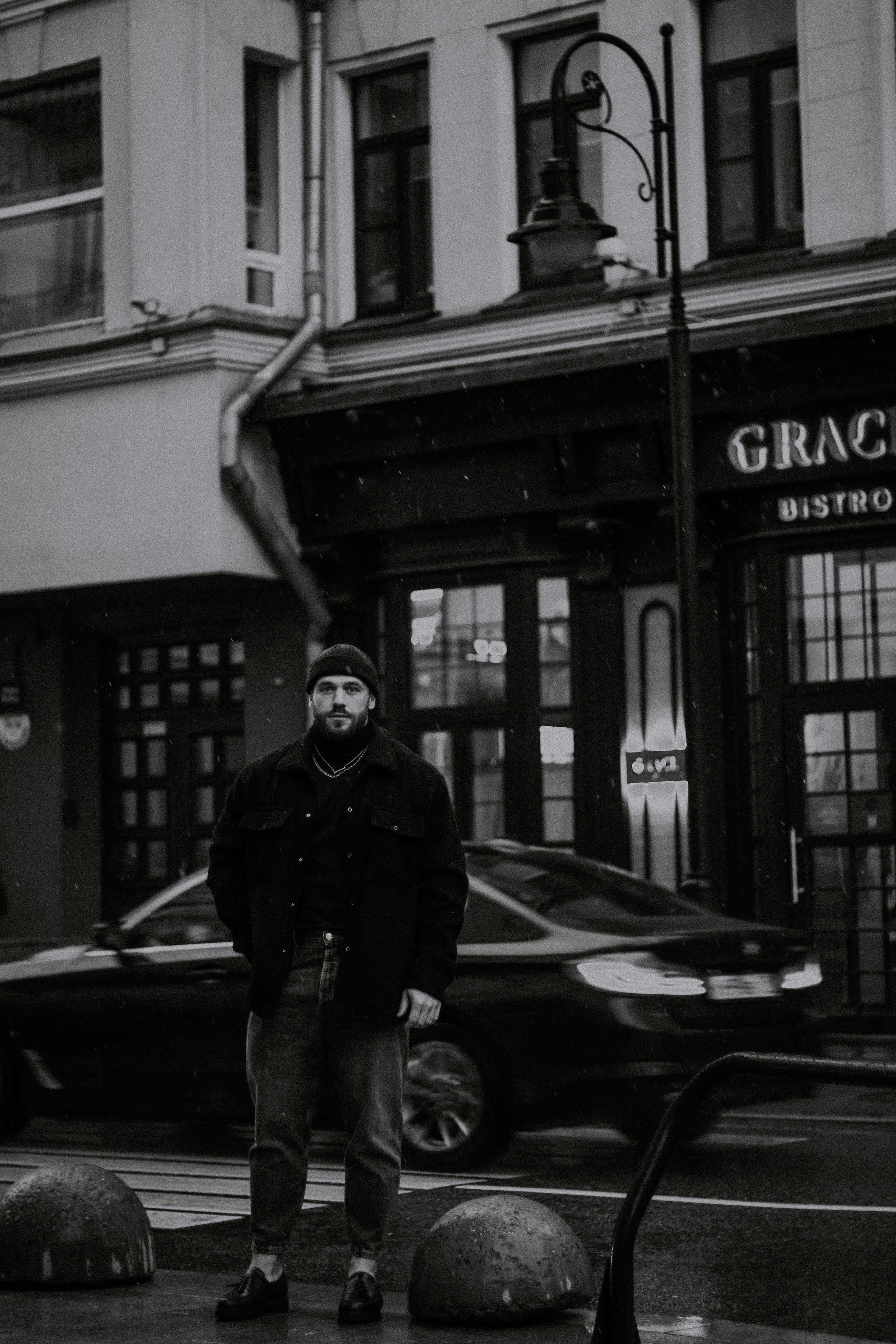 Андрей. Фотограф Москва