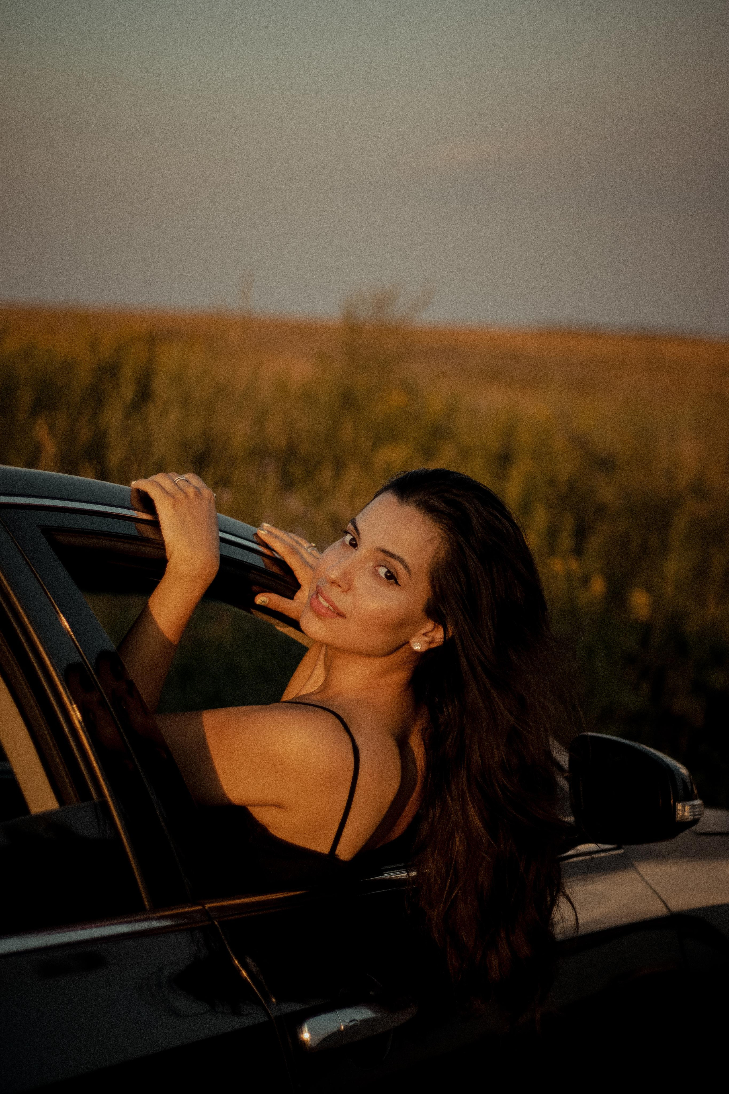 Диана. Фотограф Москва