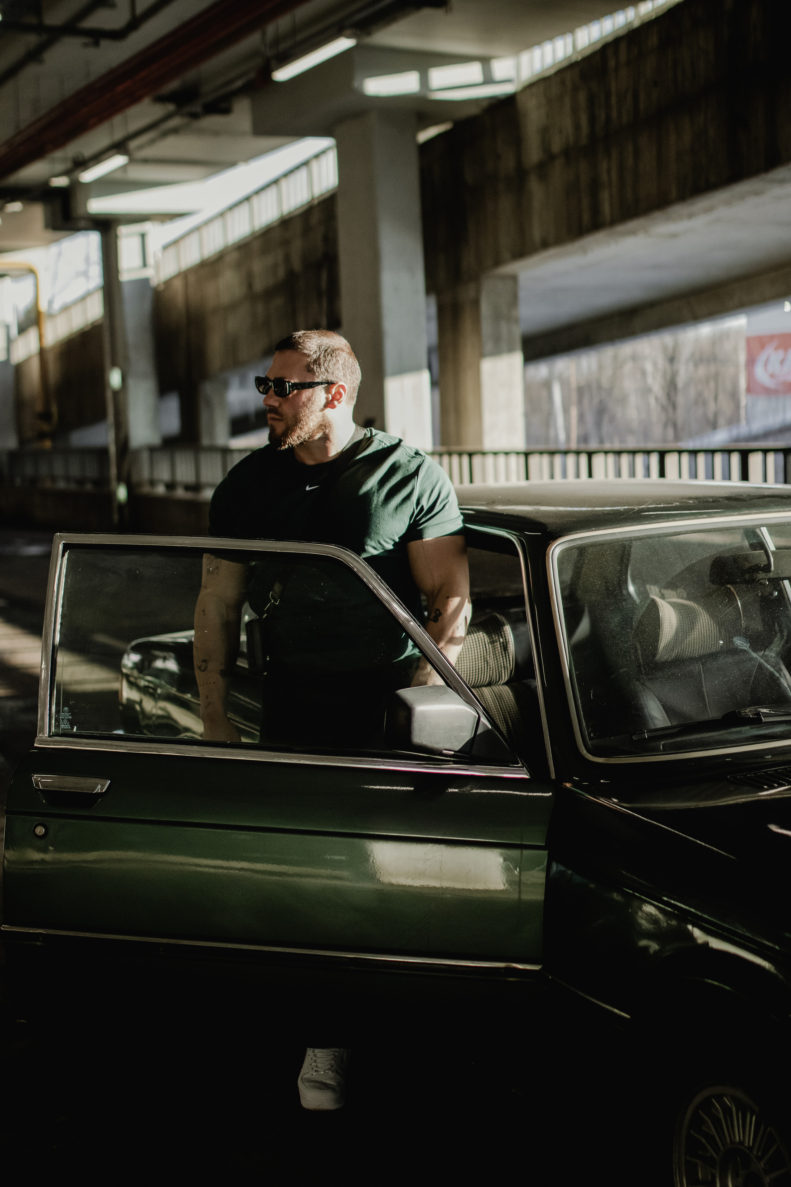 Андрей Скоромный. Фотограф Москва