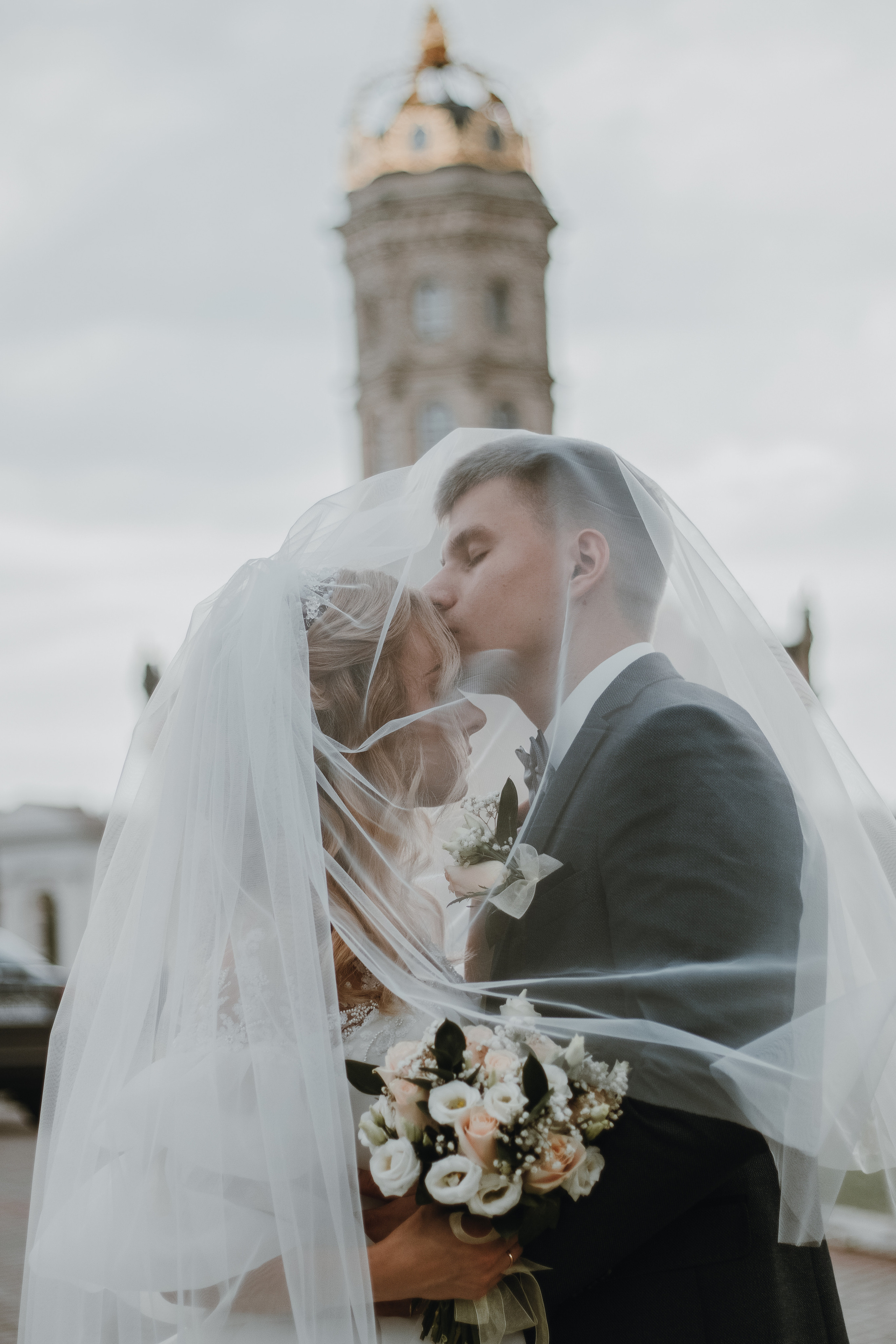 Вячеслав & Ольга. Фотограф Москва