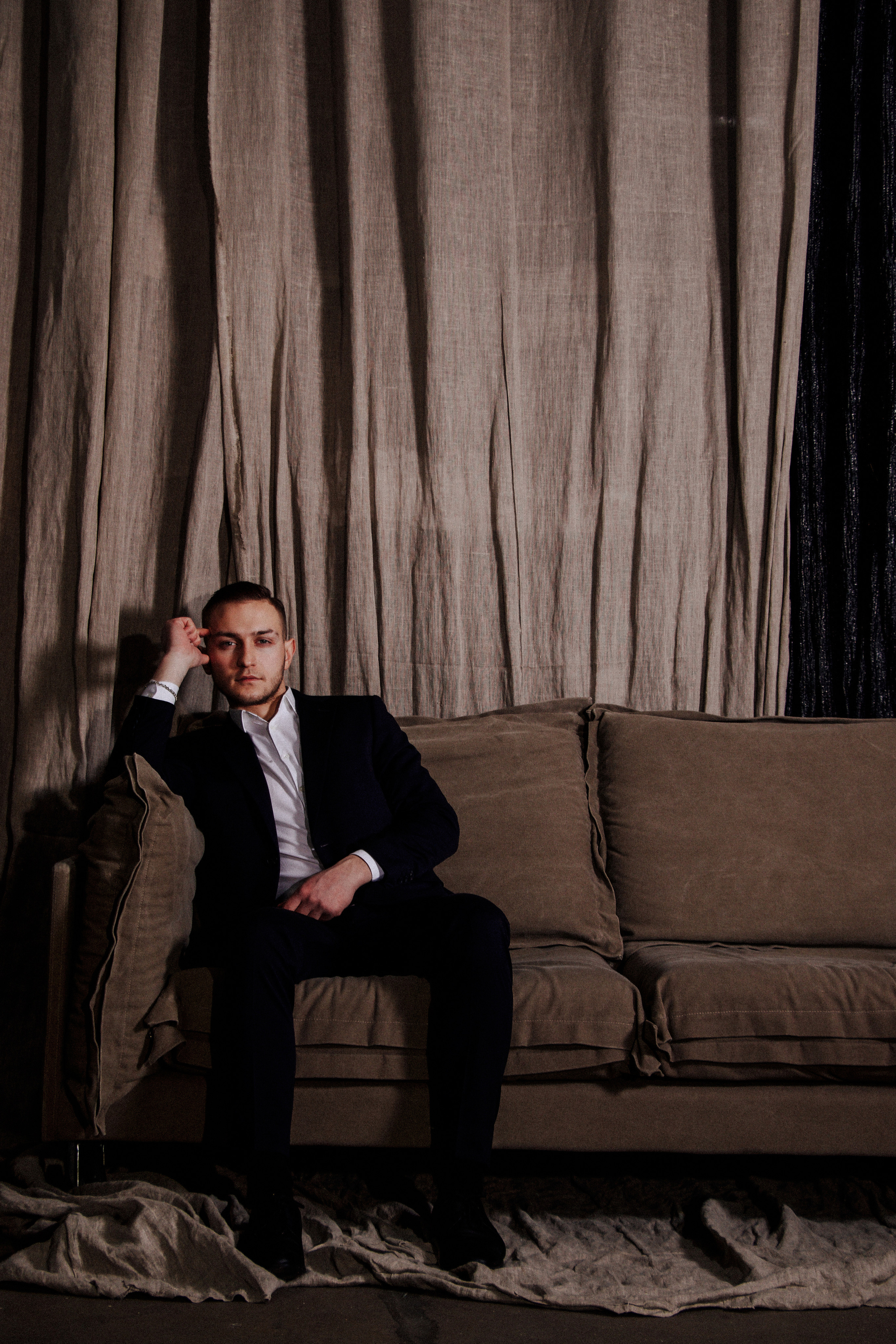 Константин. Фотограф Москва