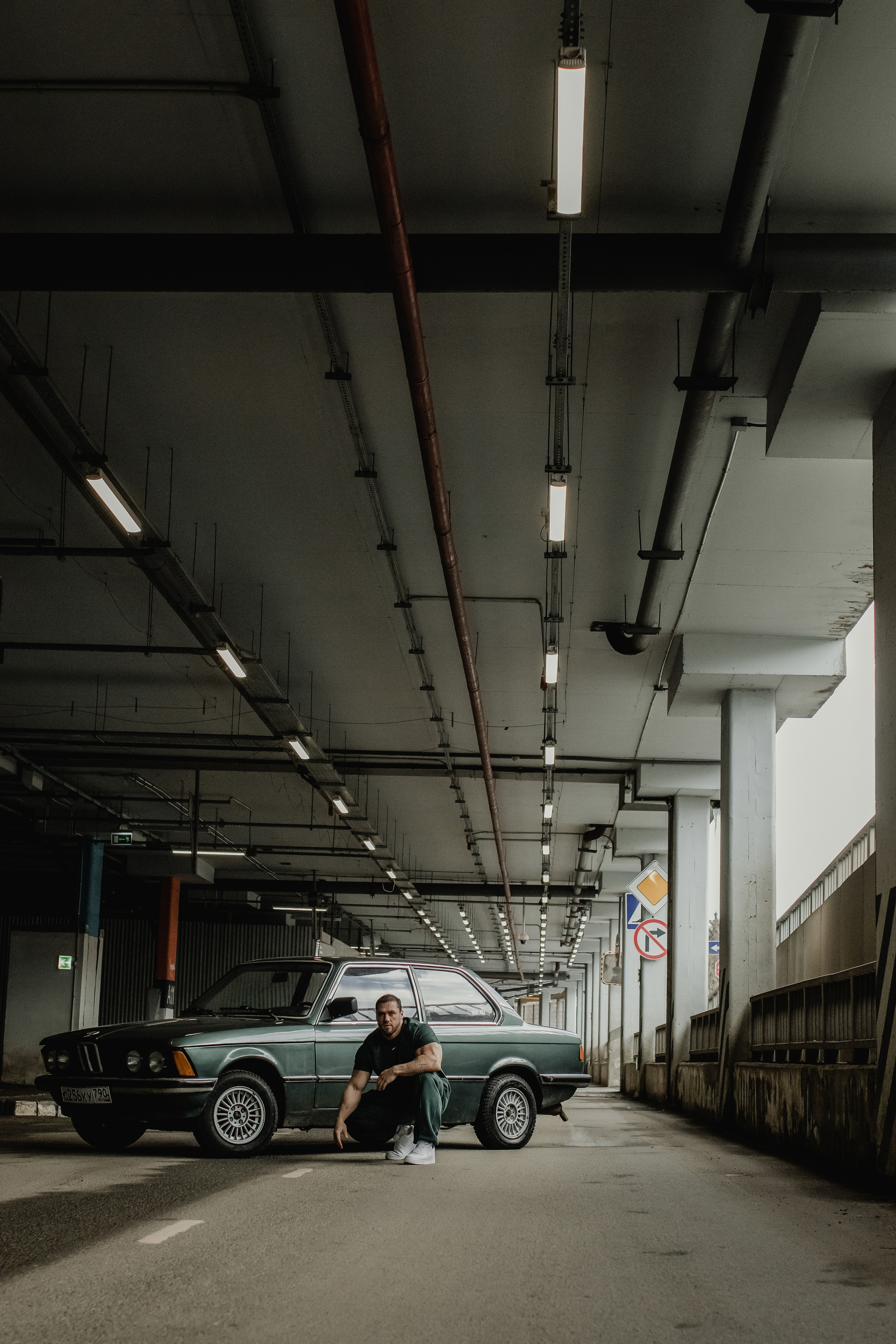 Андрей Скоромный. Фотограф Москва