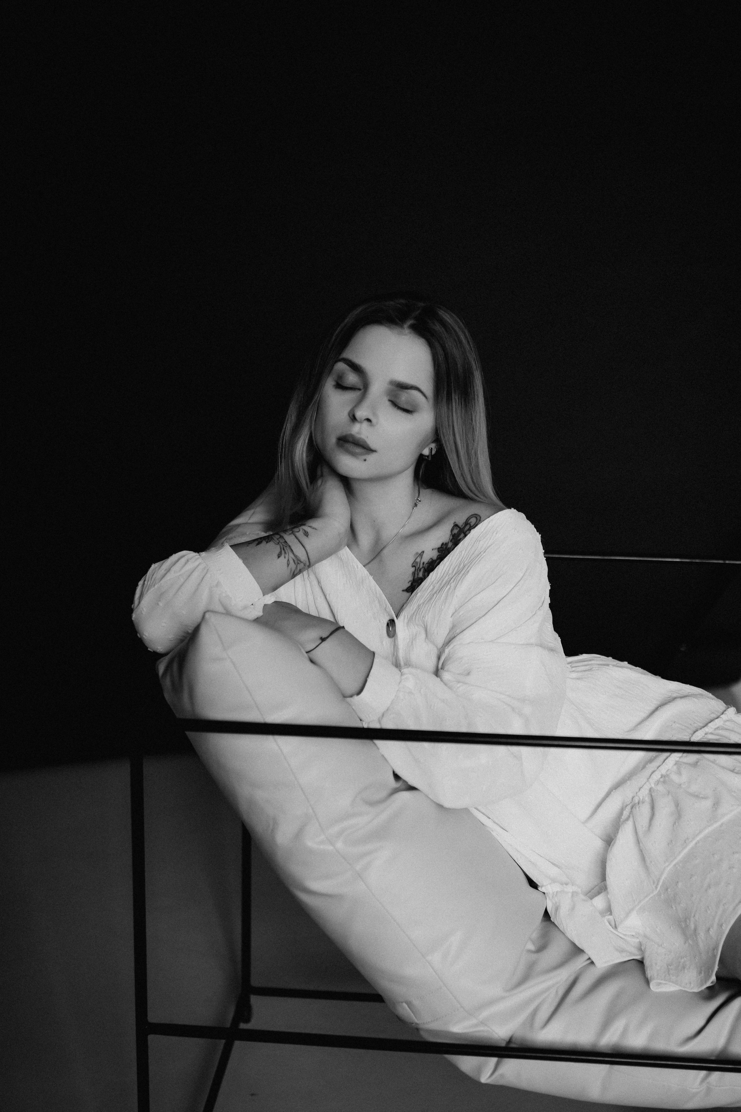 Ксения. Фотограф Москва