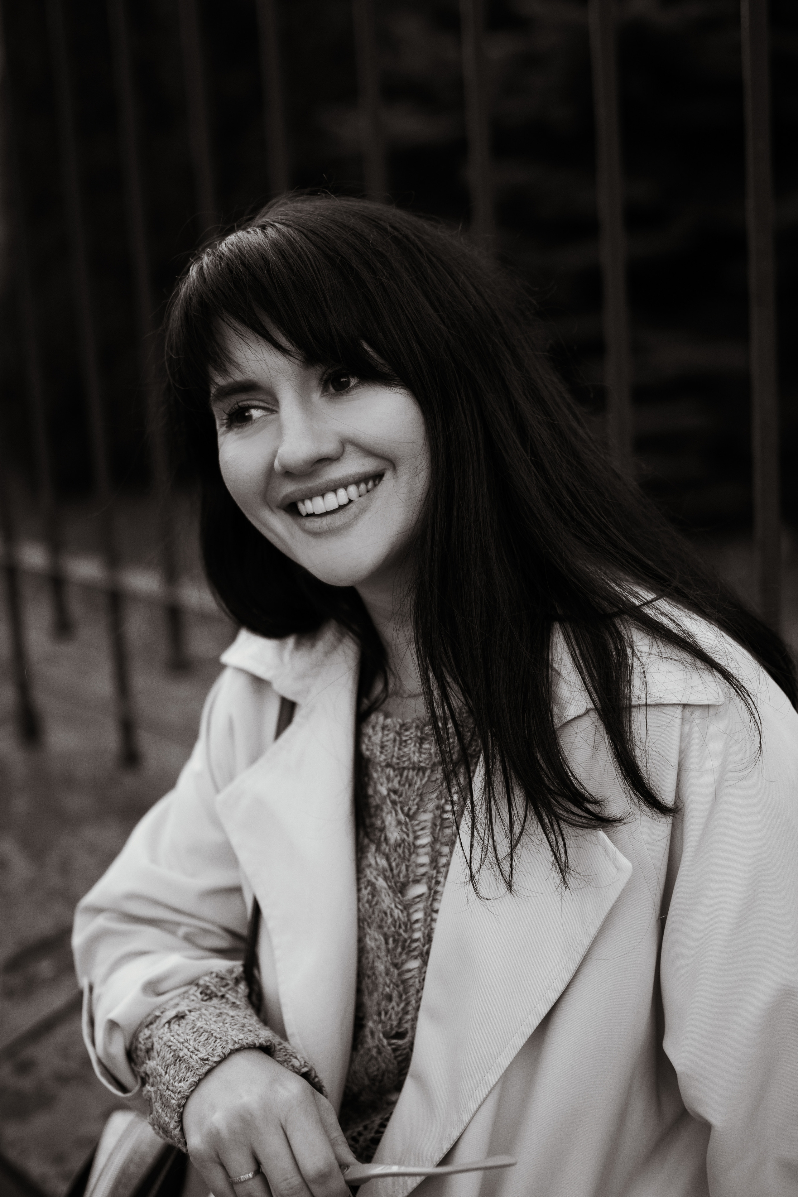 Анна Руднева. Фотограф Москва