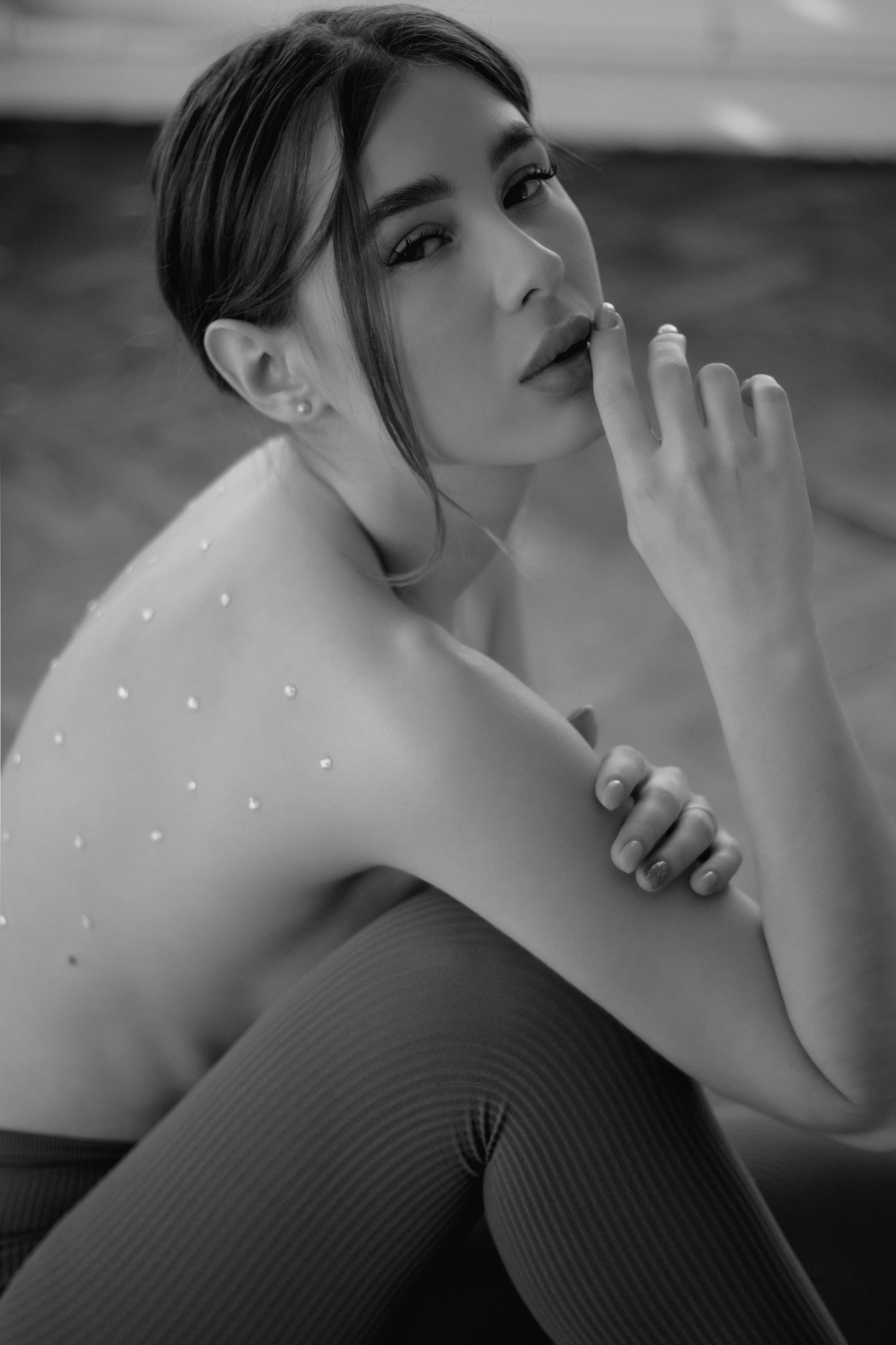 Арина. Фотограф Москва