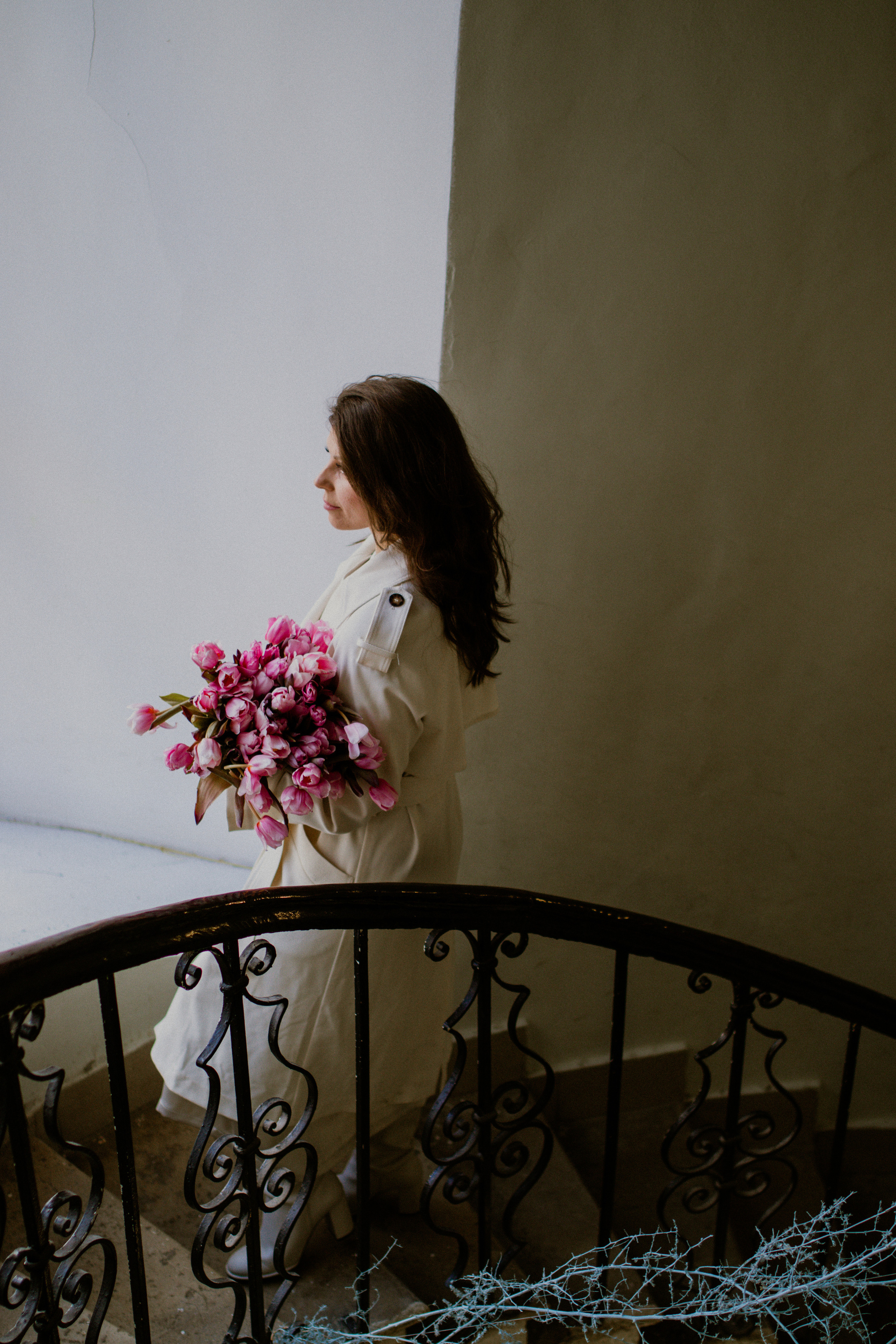 Ольга. Фотограф Москва