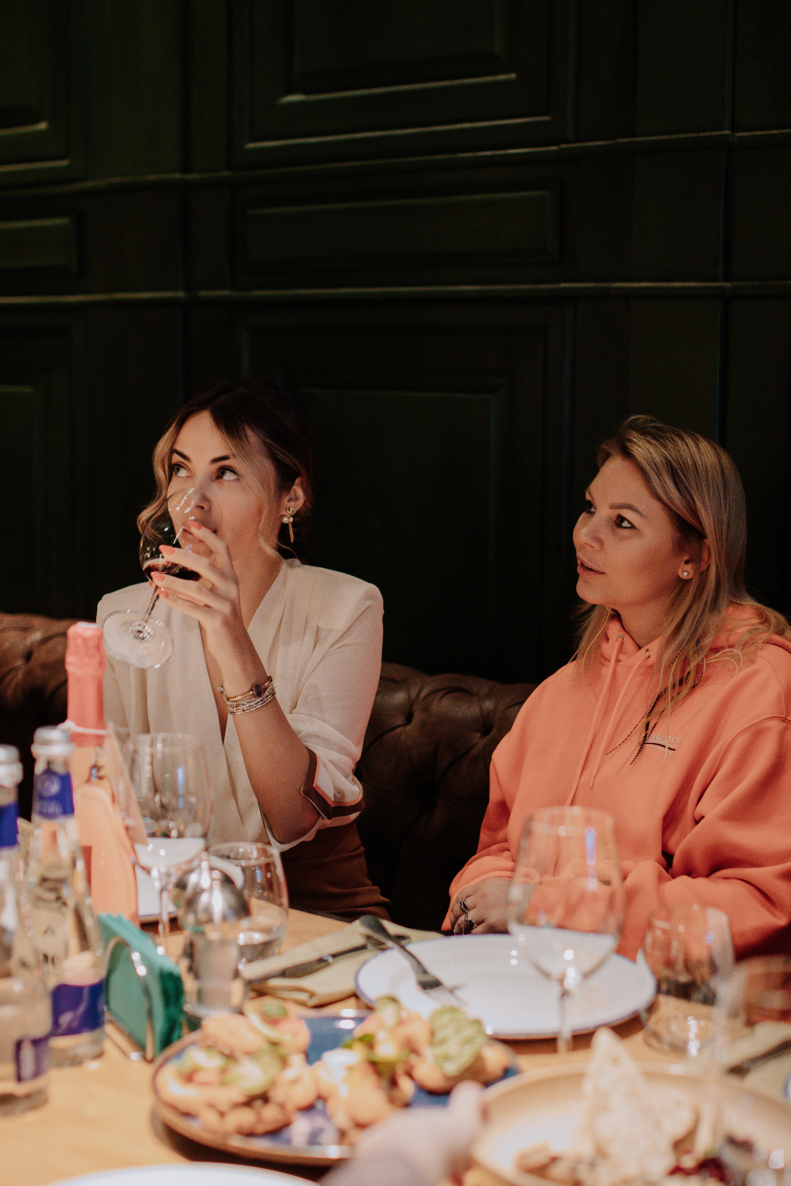 Девичник. Фотограф Москва