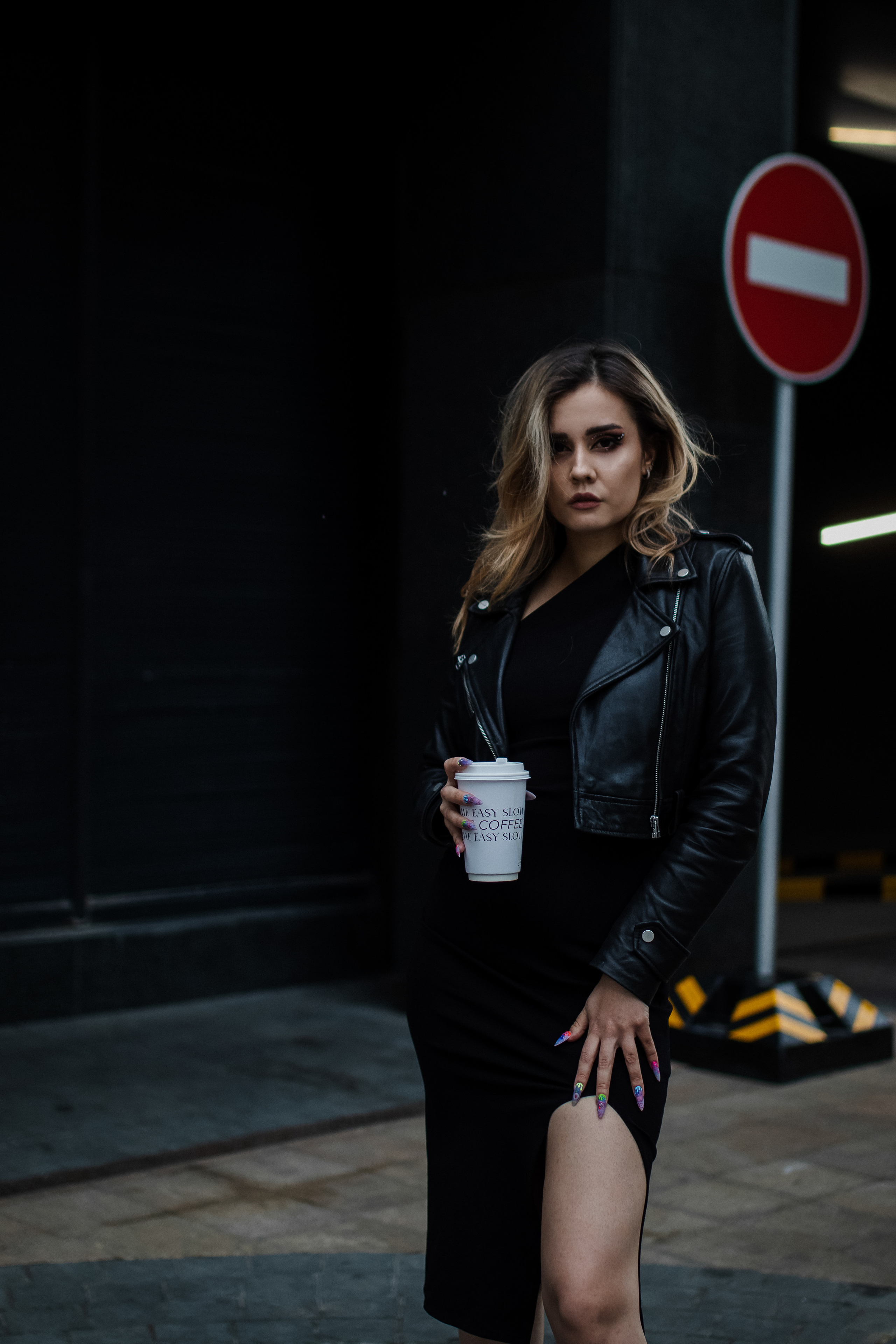 Екатерина. Фотограф Москва