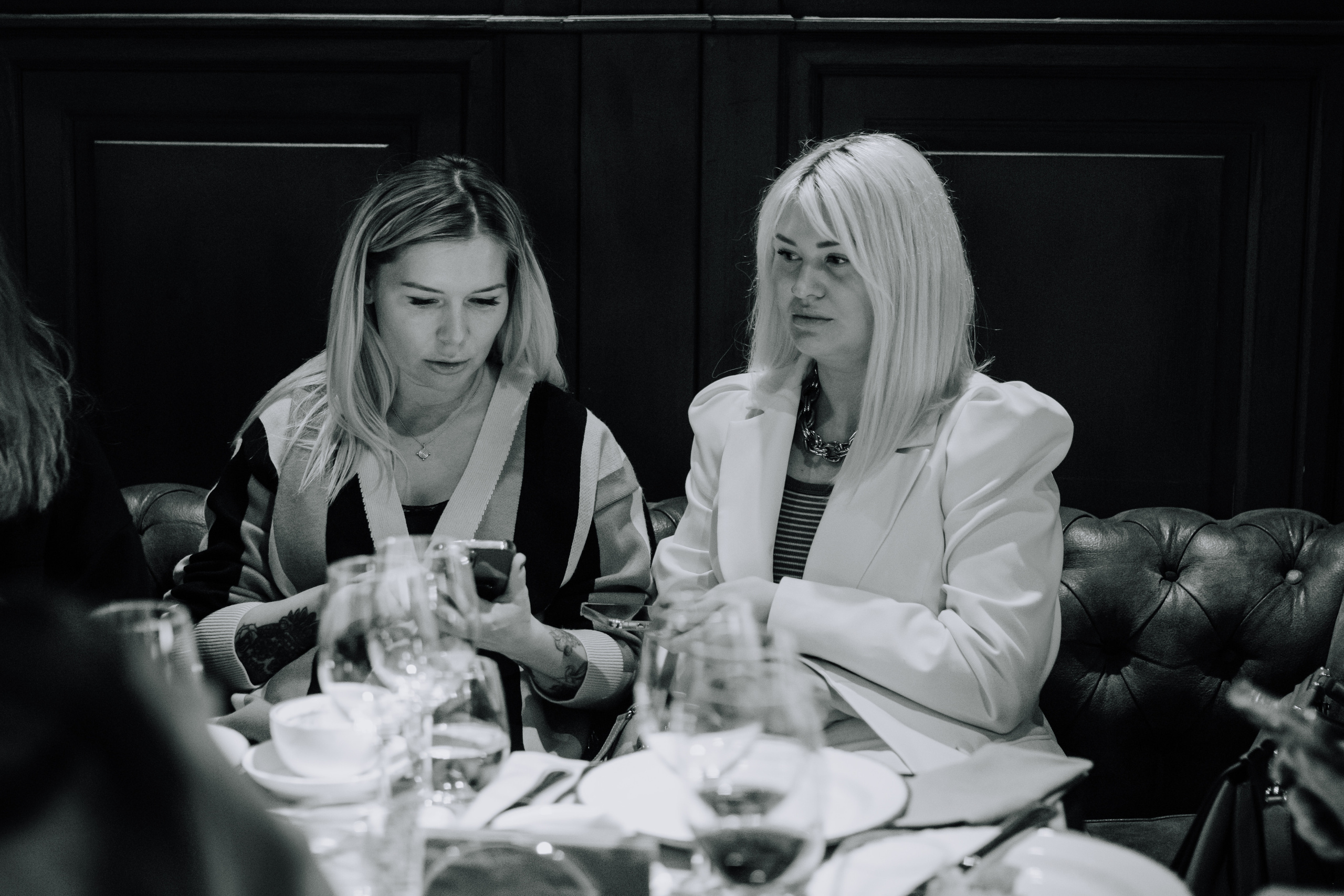 Девичник. Фотограф Москва