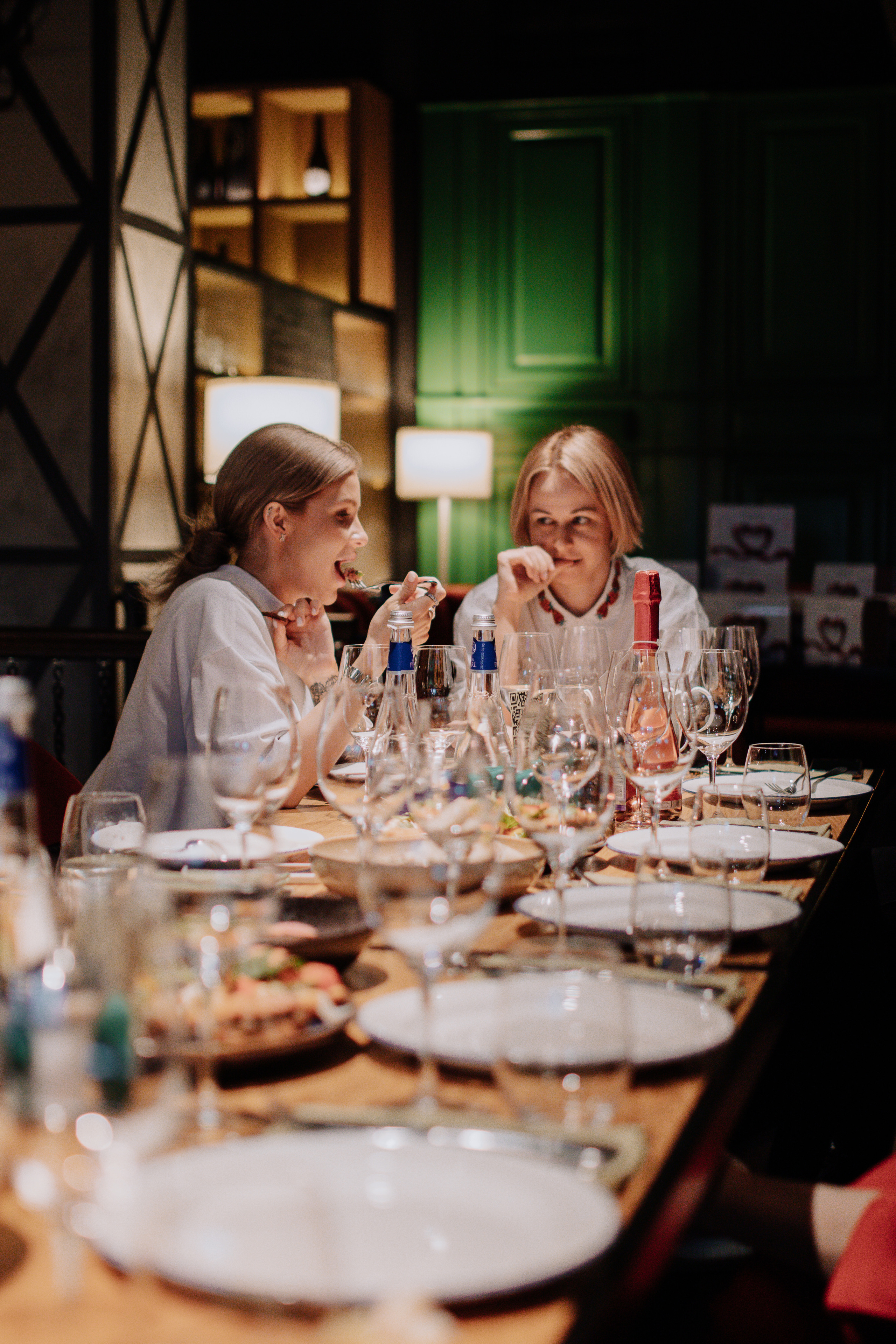 Девичник. Фотограф Москва