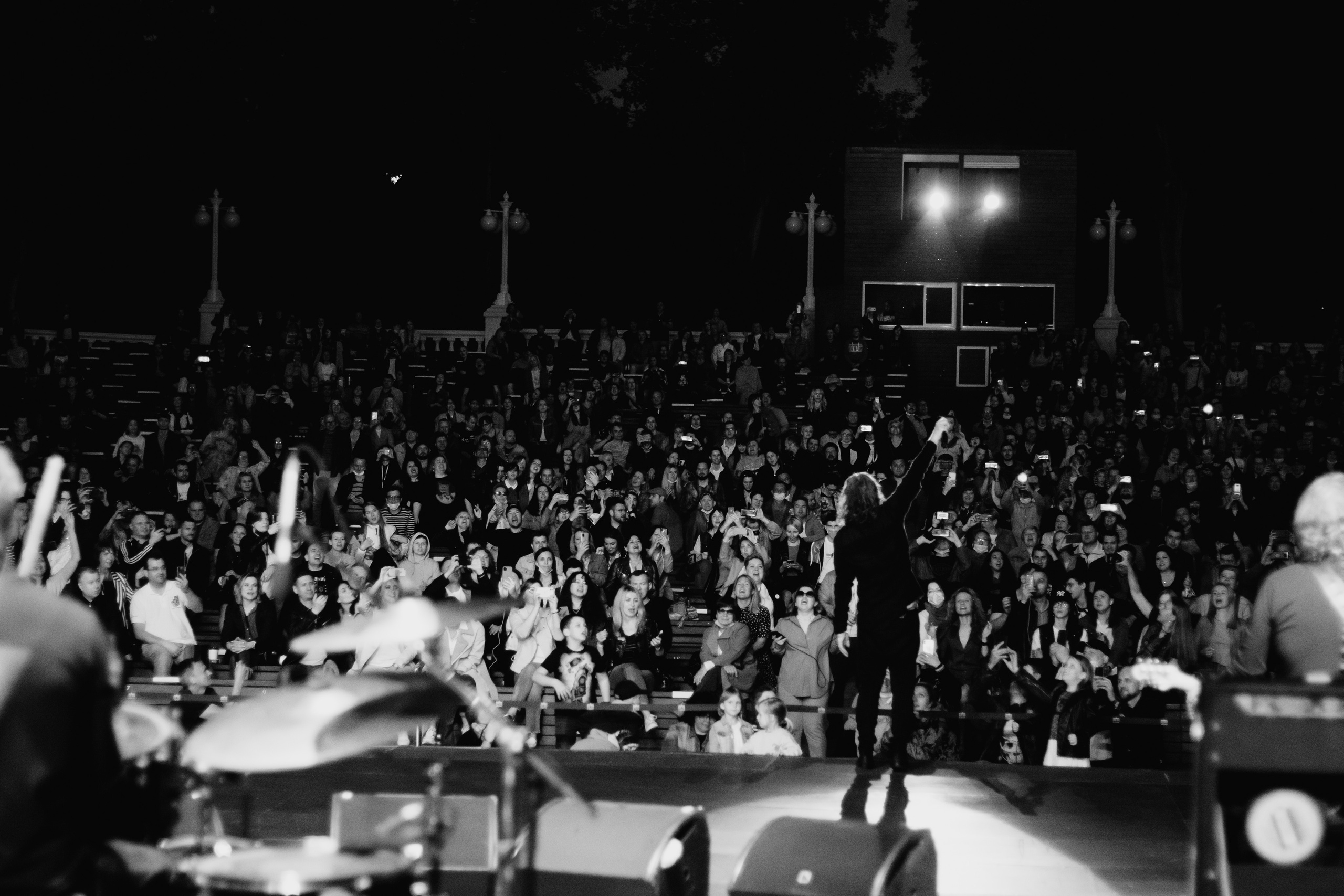 СерьГа. Фотограф Москва