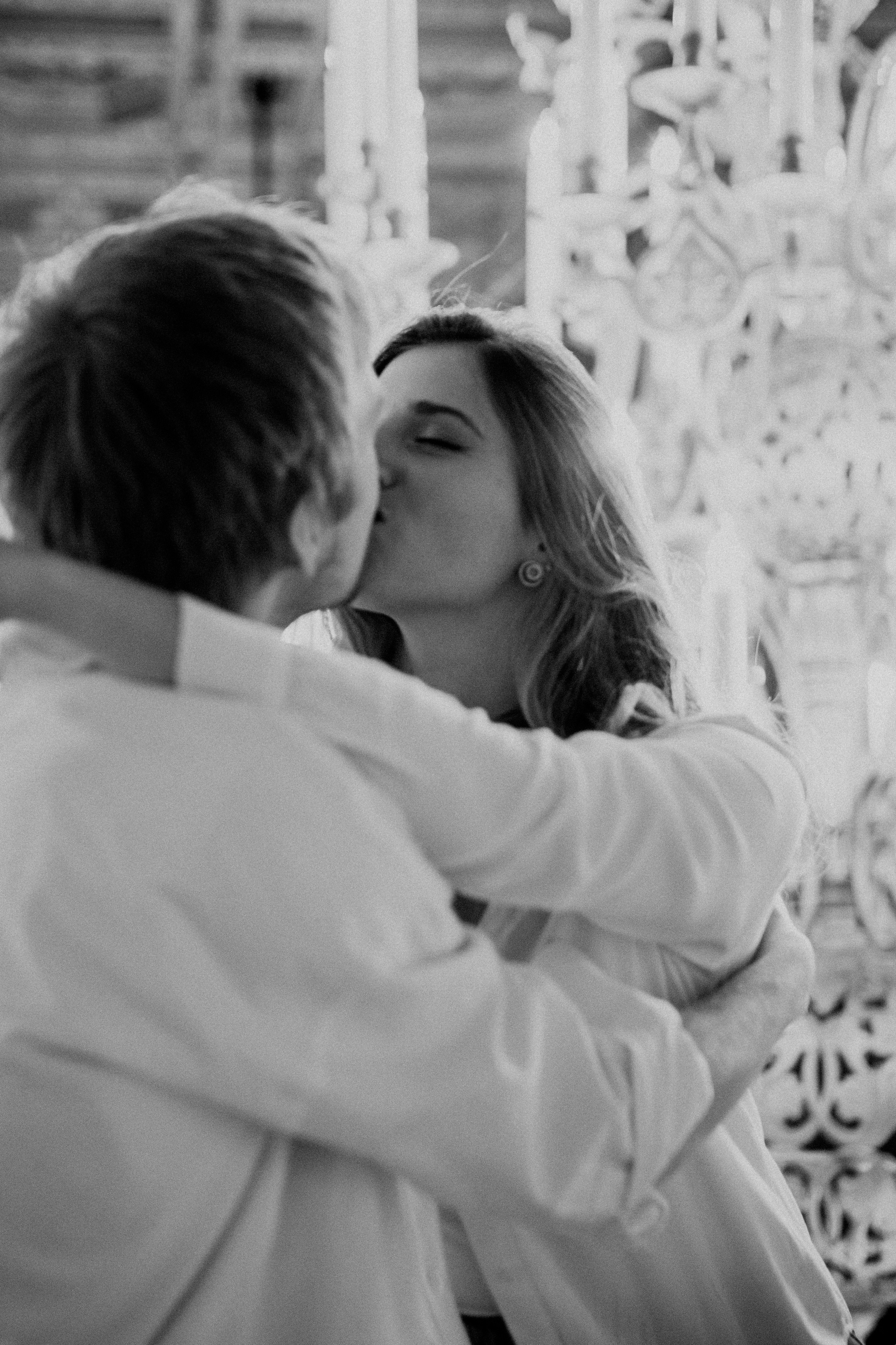 Даниил & Анна. Фотограф Москва