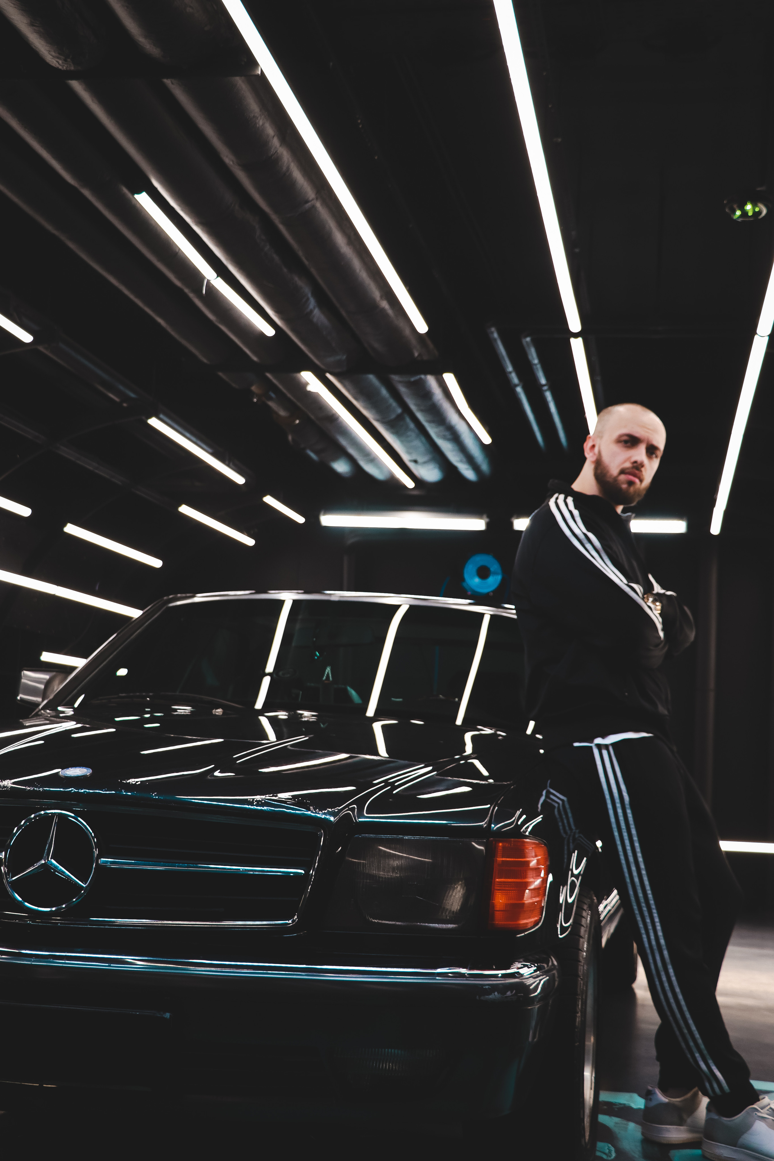 Александр ST & Ассоль. Фотограф Москва