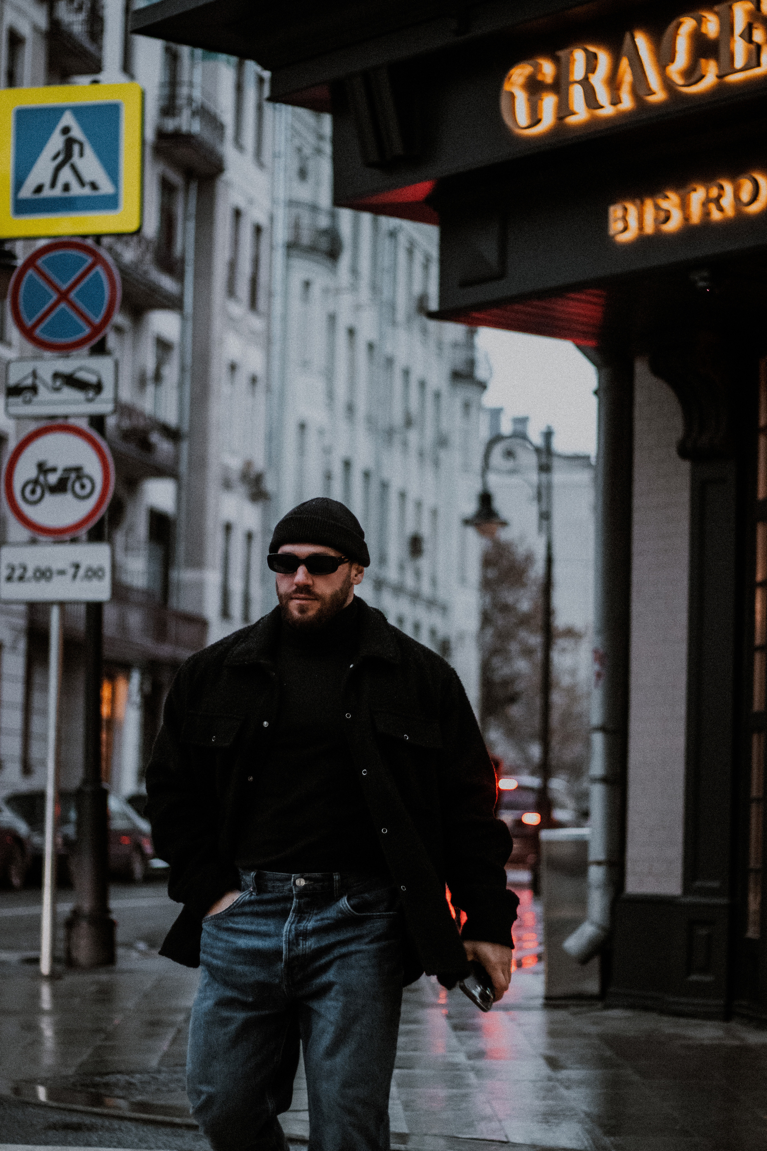 Андрей. Фотограф Москва