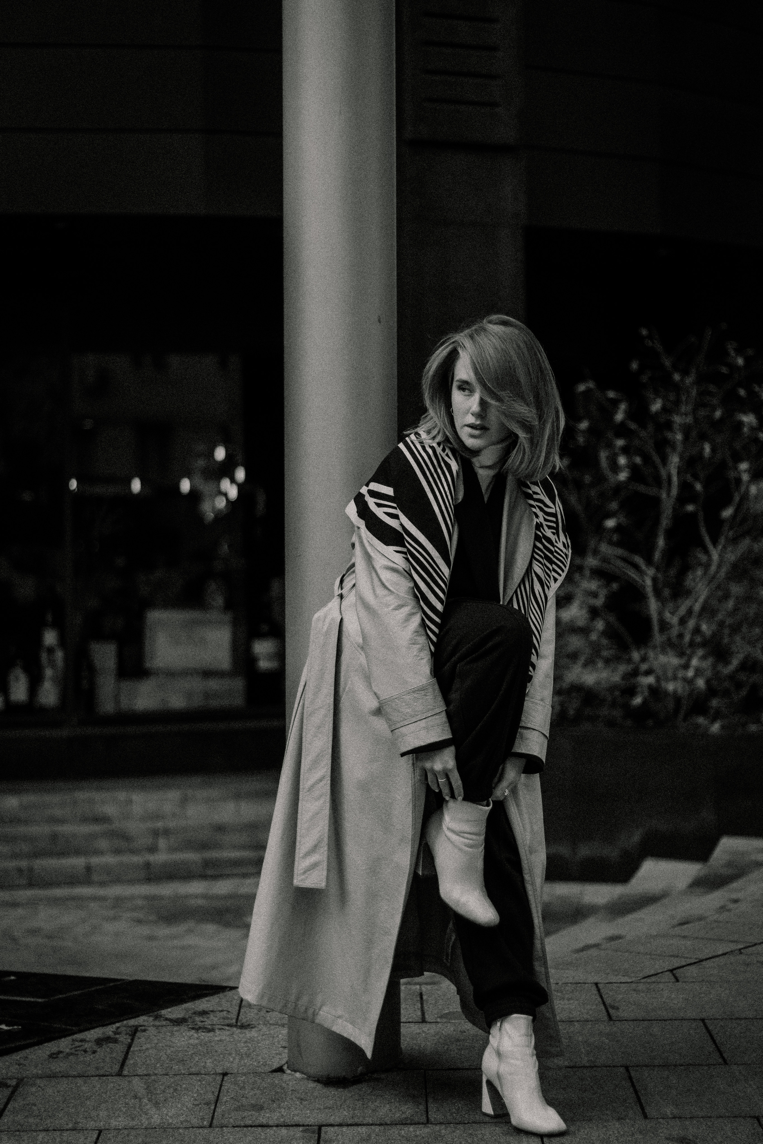 Алена. Фотограф Москва