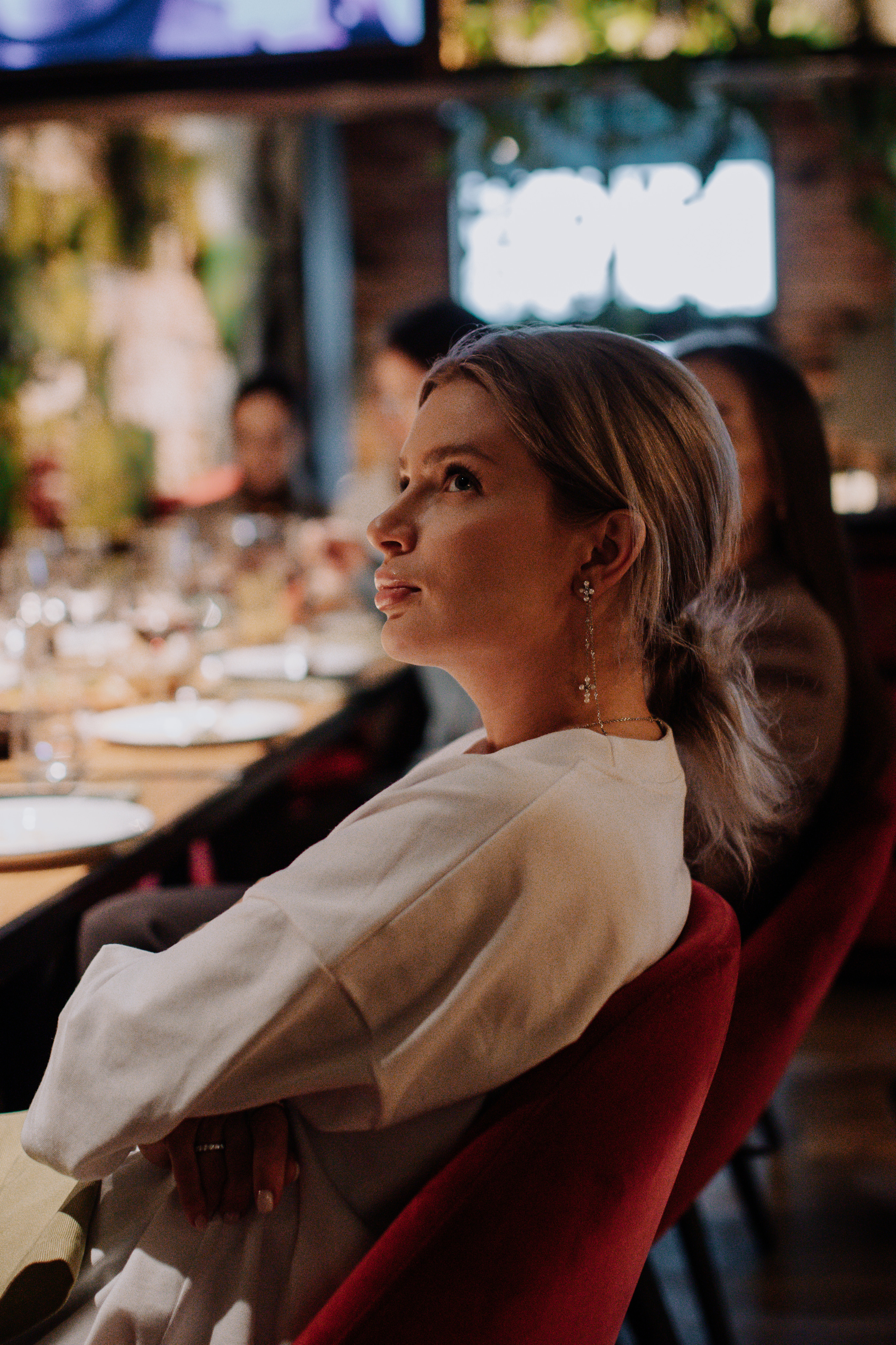 Девичник. Фотограф Москва