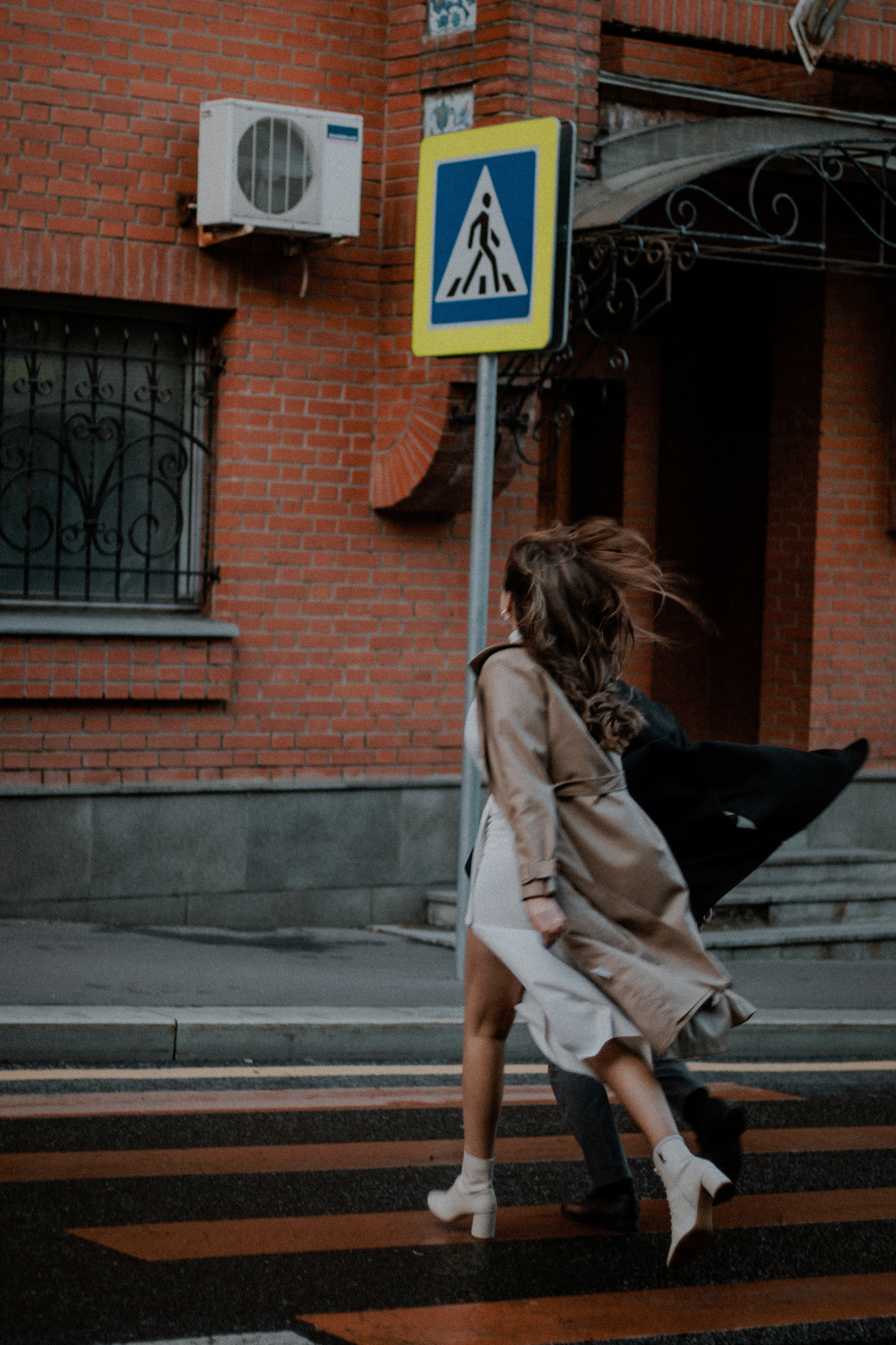 Максим & Анастасия. Фотограф Москва