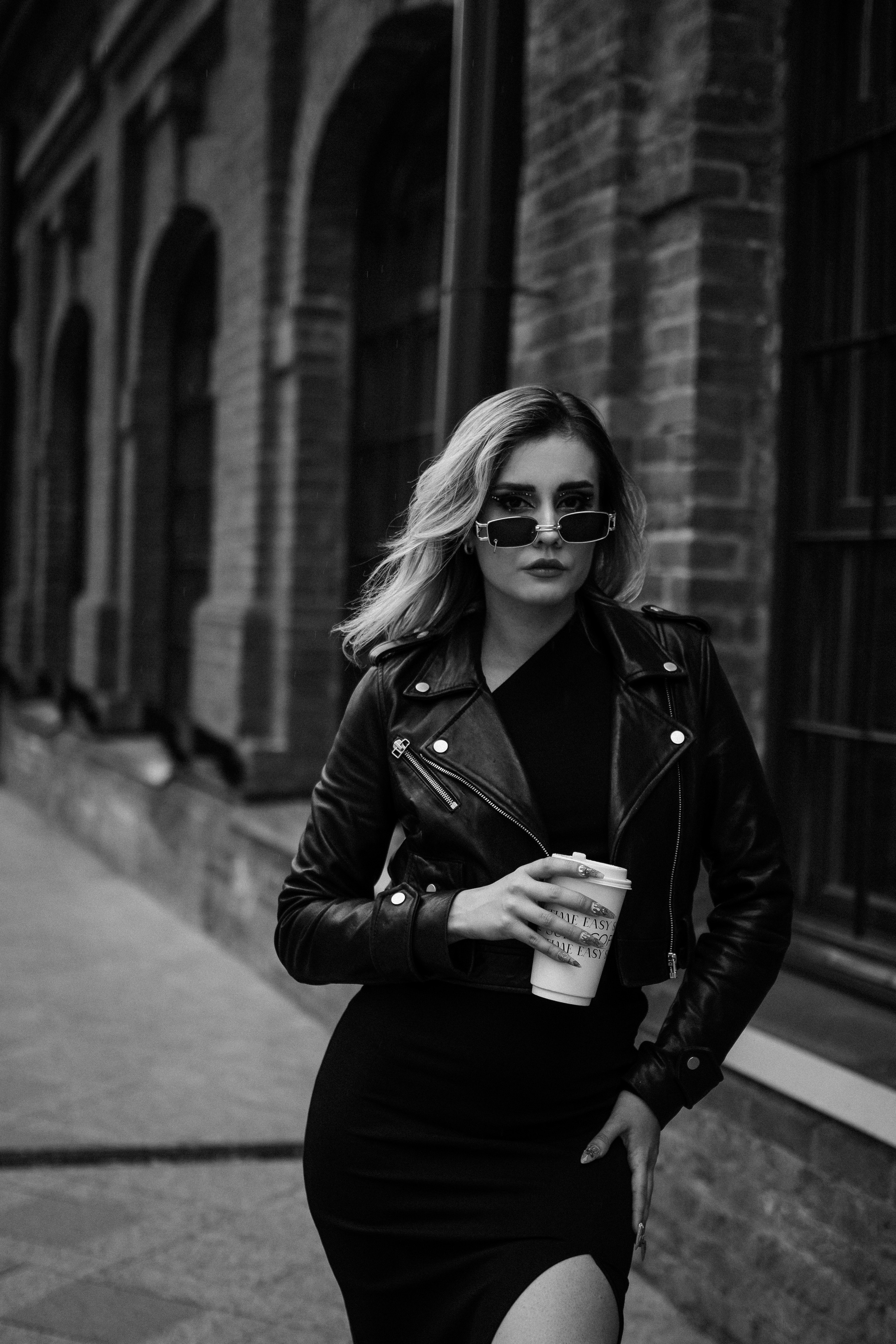 Екатерина. Фотограф Москва