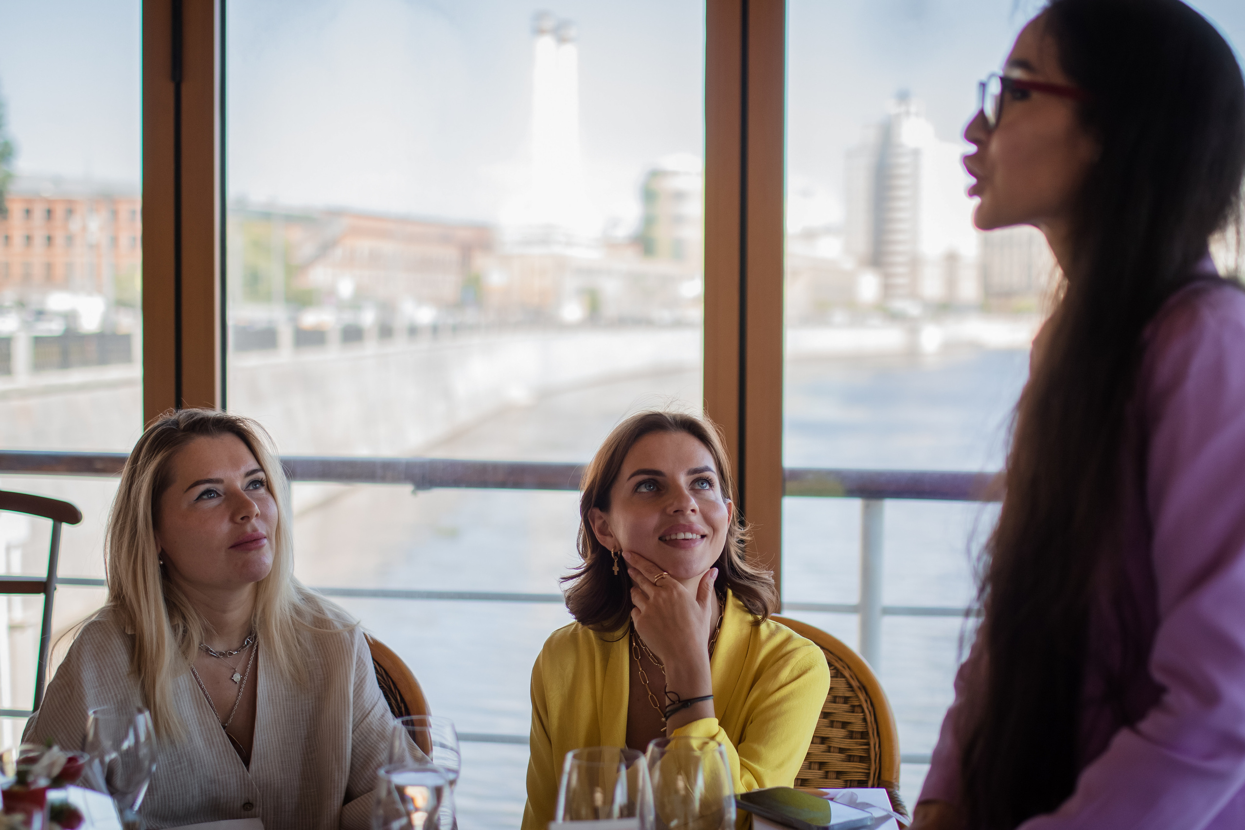 Девичник. Фотограф Москва