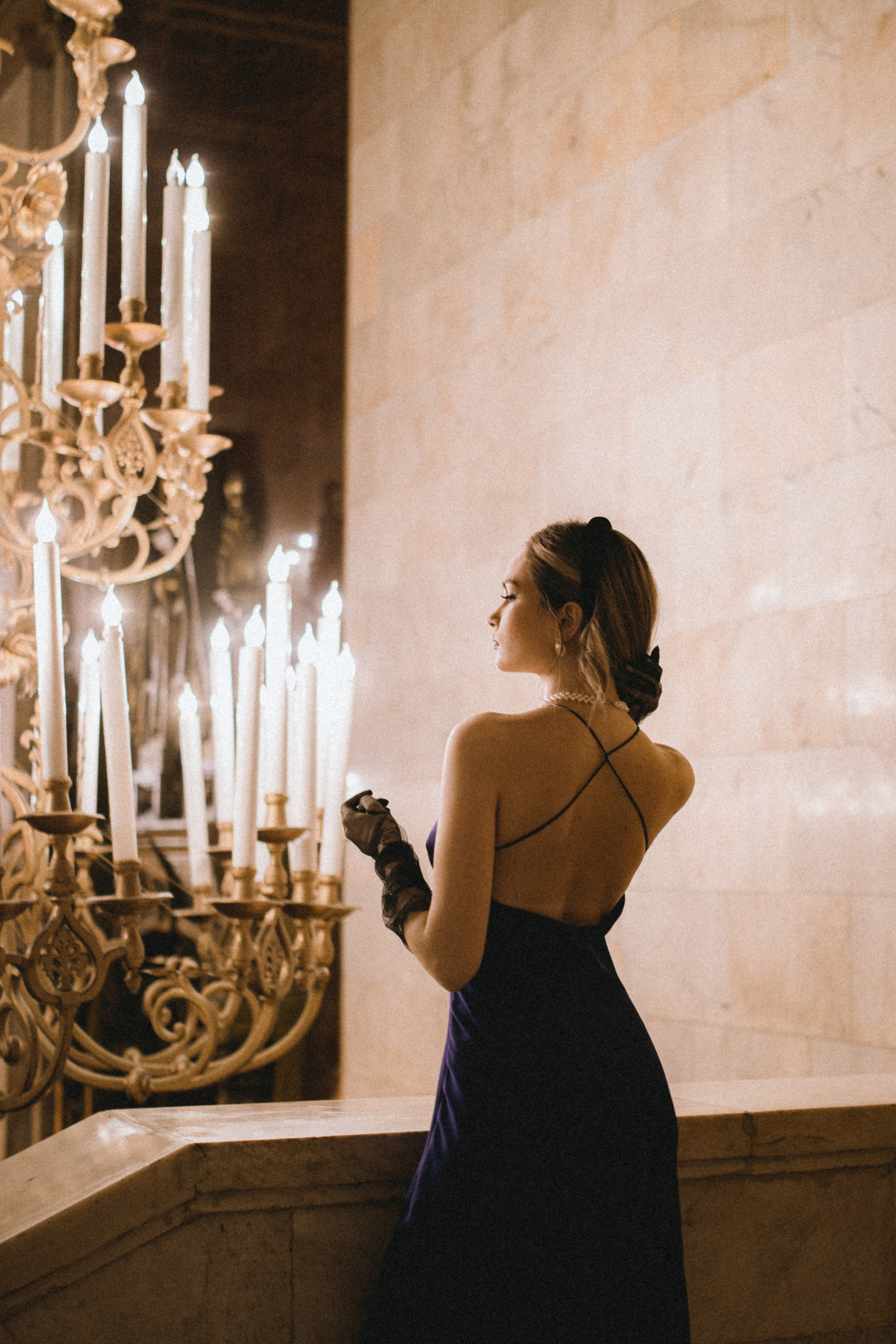 Анастасия. Фотограф Москва