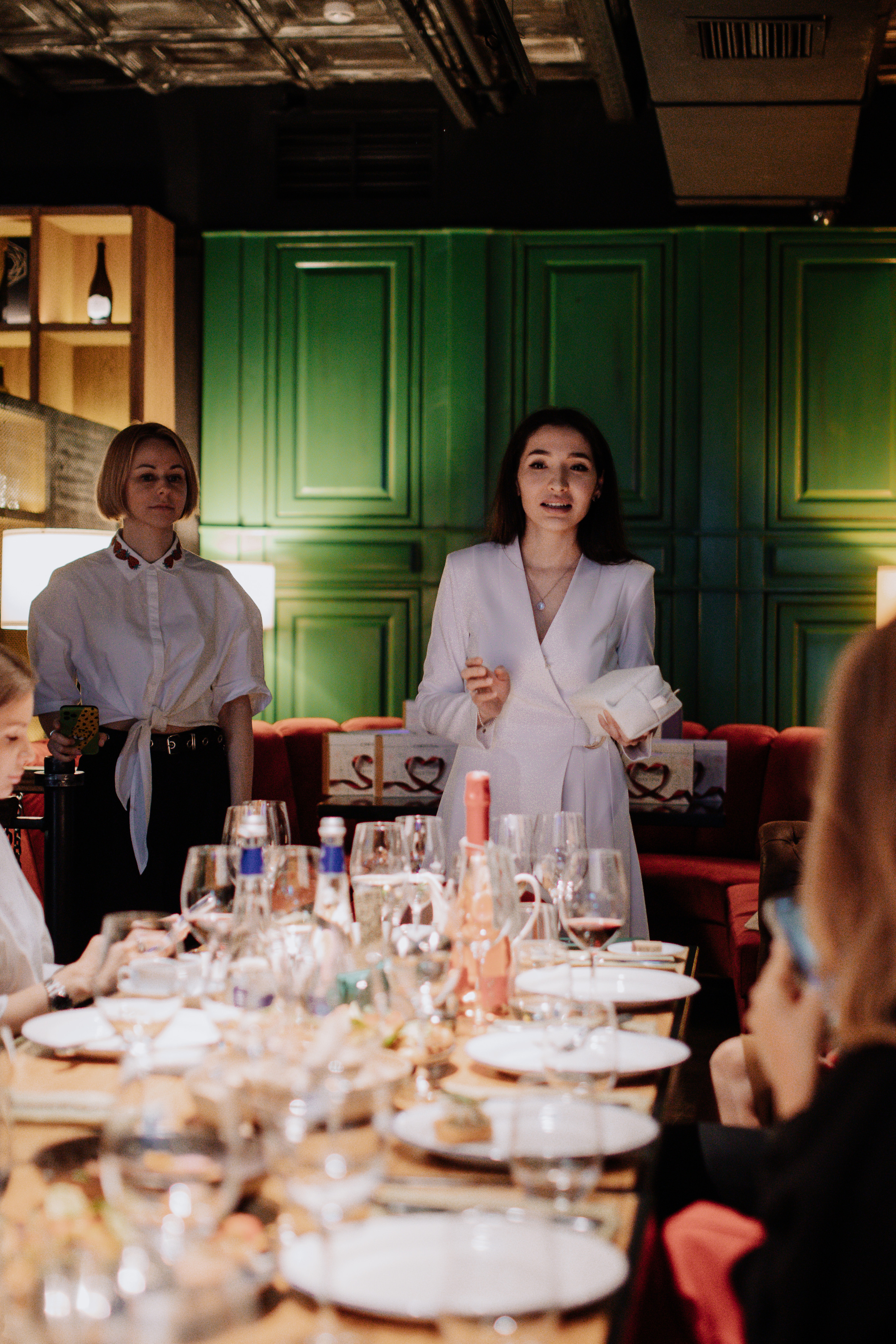 Девичник. Фотограф Москва