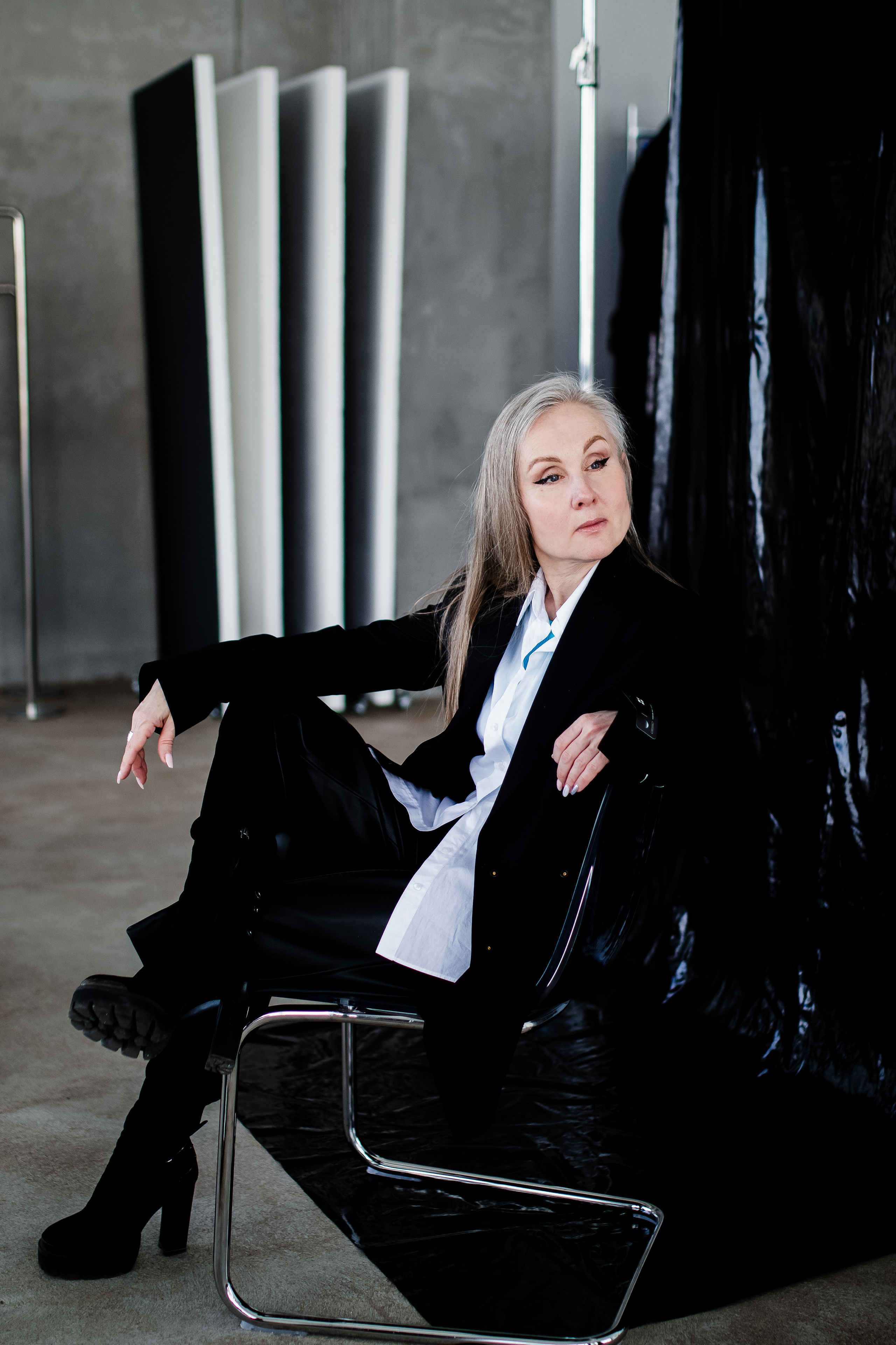 Алла. Фотограф Москва