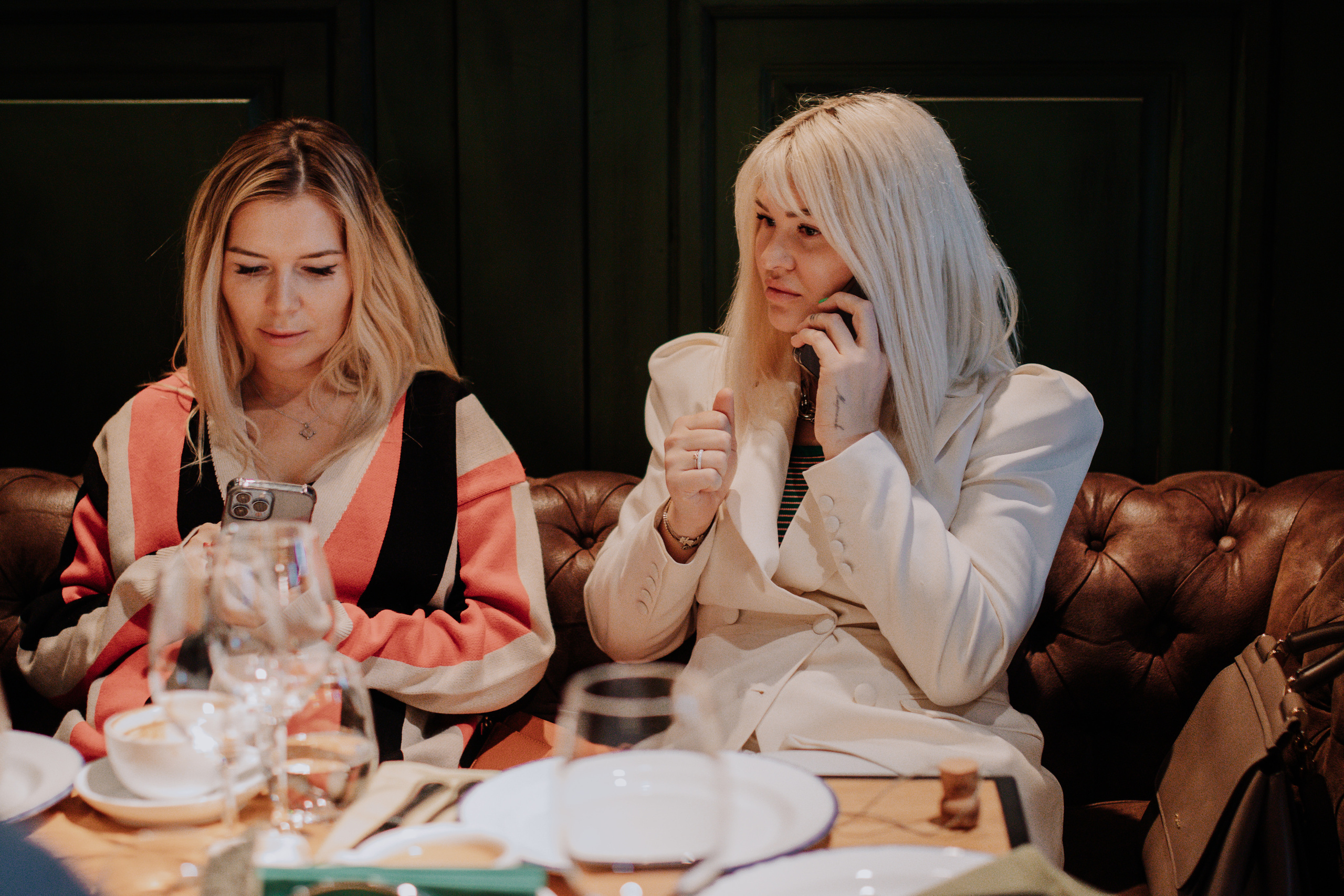 Девичник. Фотограф Москва