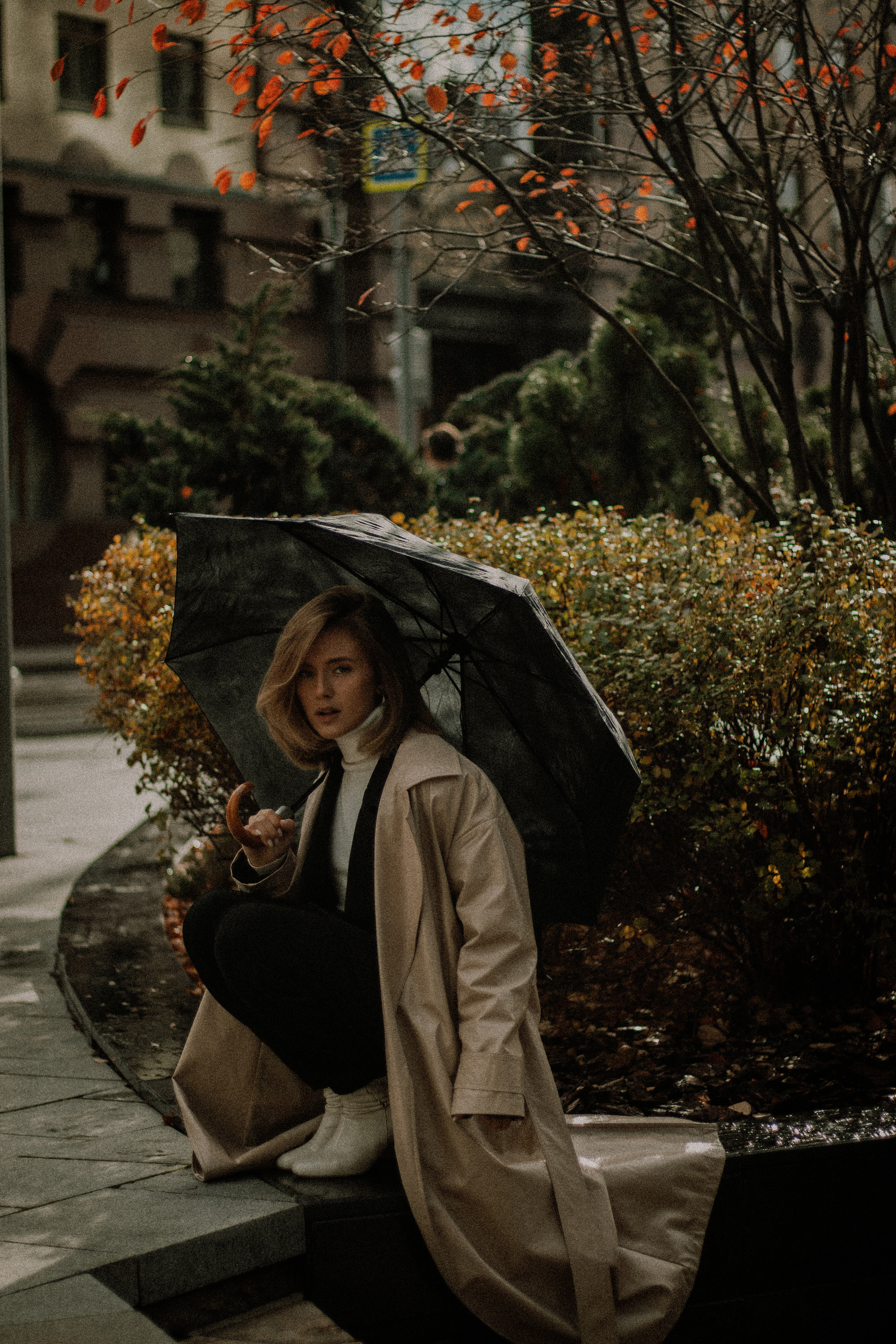 Алена. Фотограф Москва