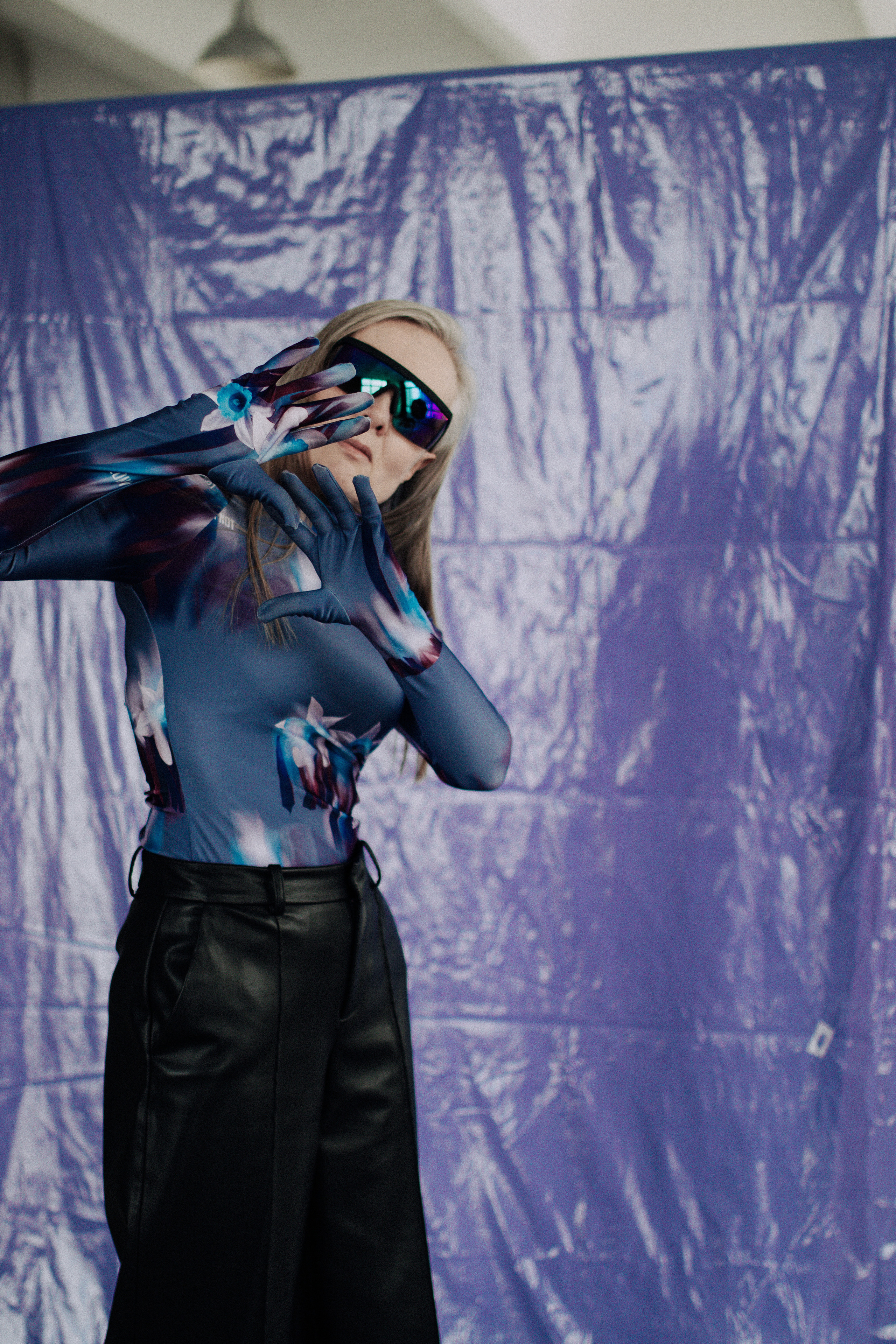 Алла. Фотограф Москва