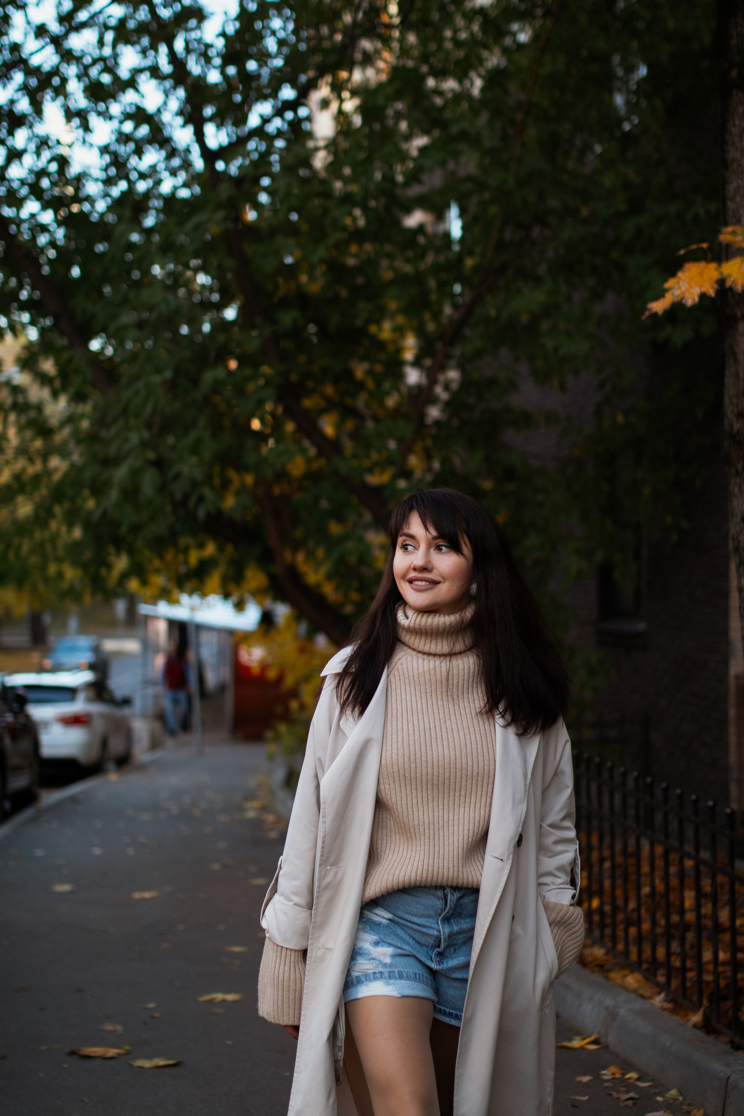 Анна Руднева. Фотограф Москва