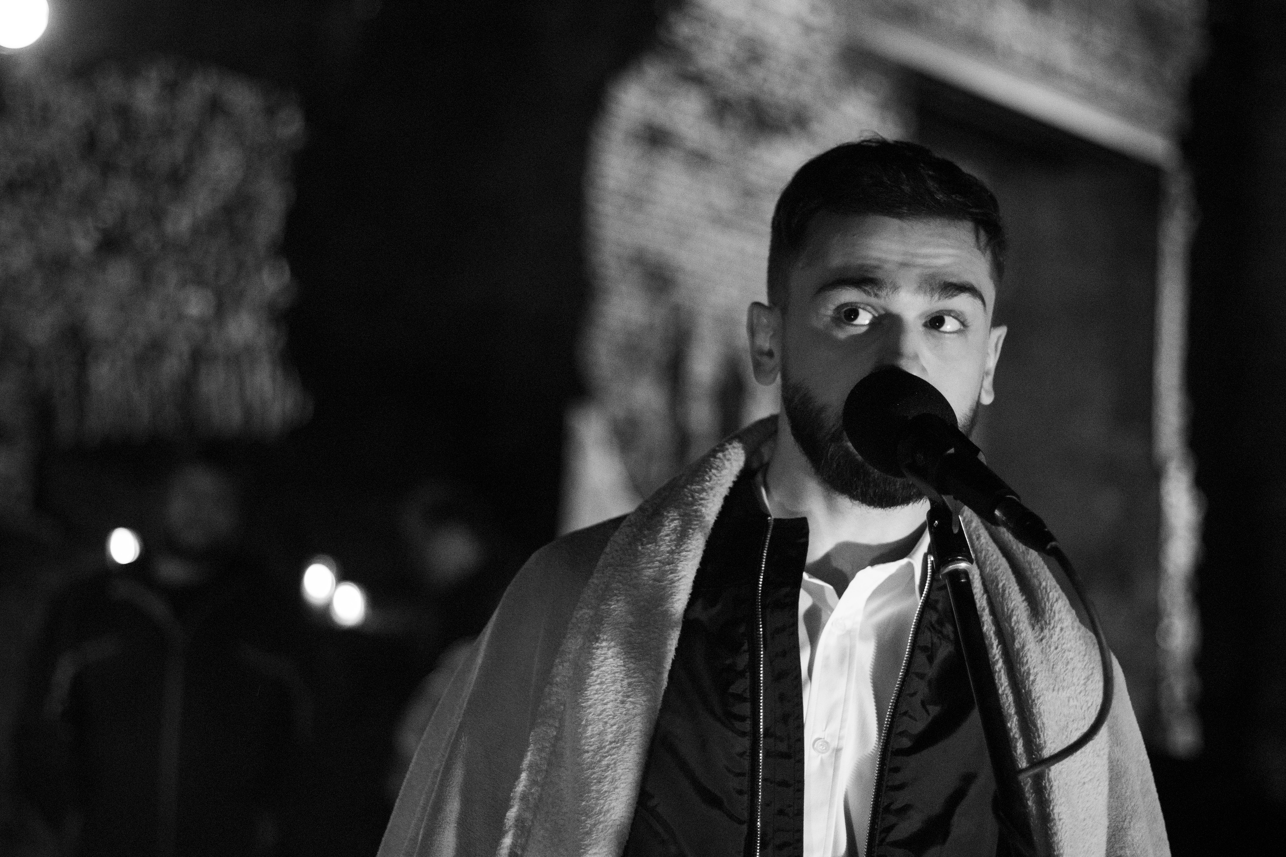 JONY. Фотограф Москва