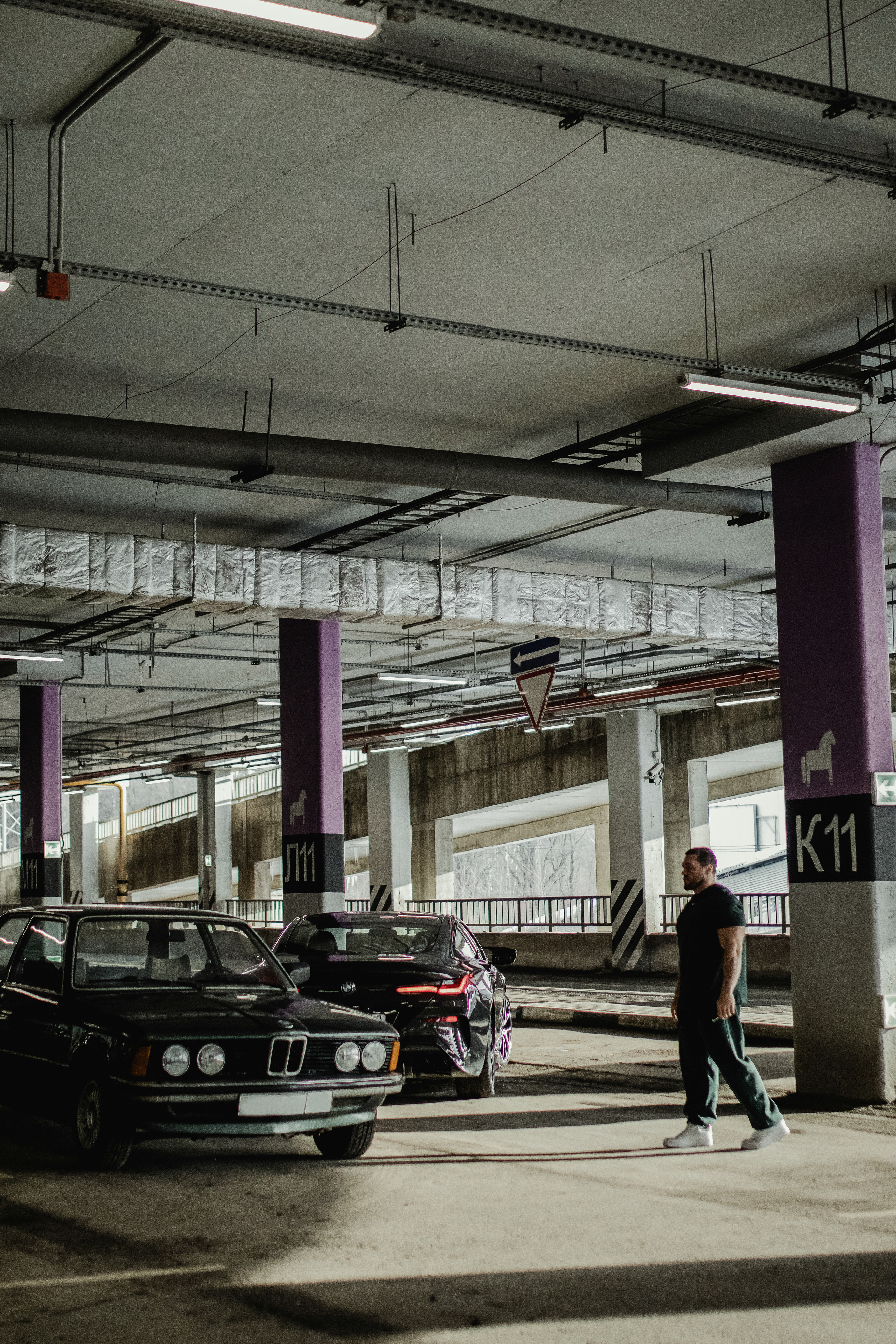 Андрей Скоромный. Фотограф Москва