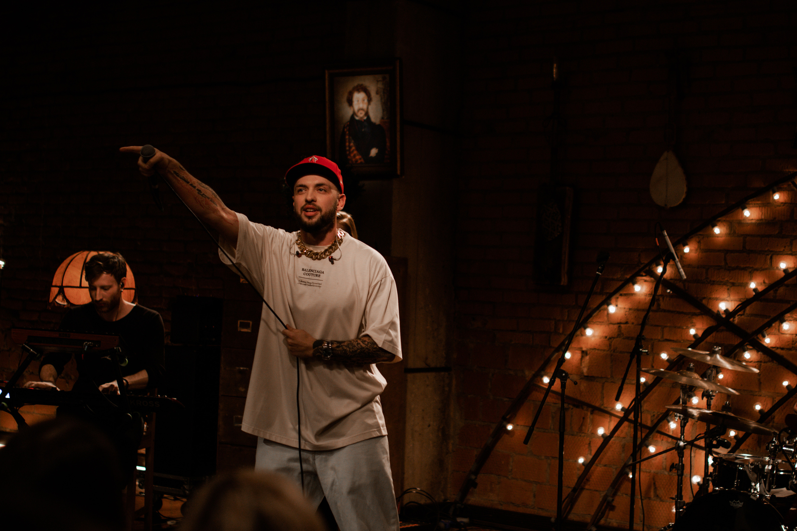 Александр ST. Фотограф Москва