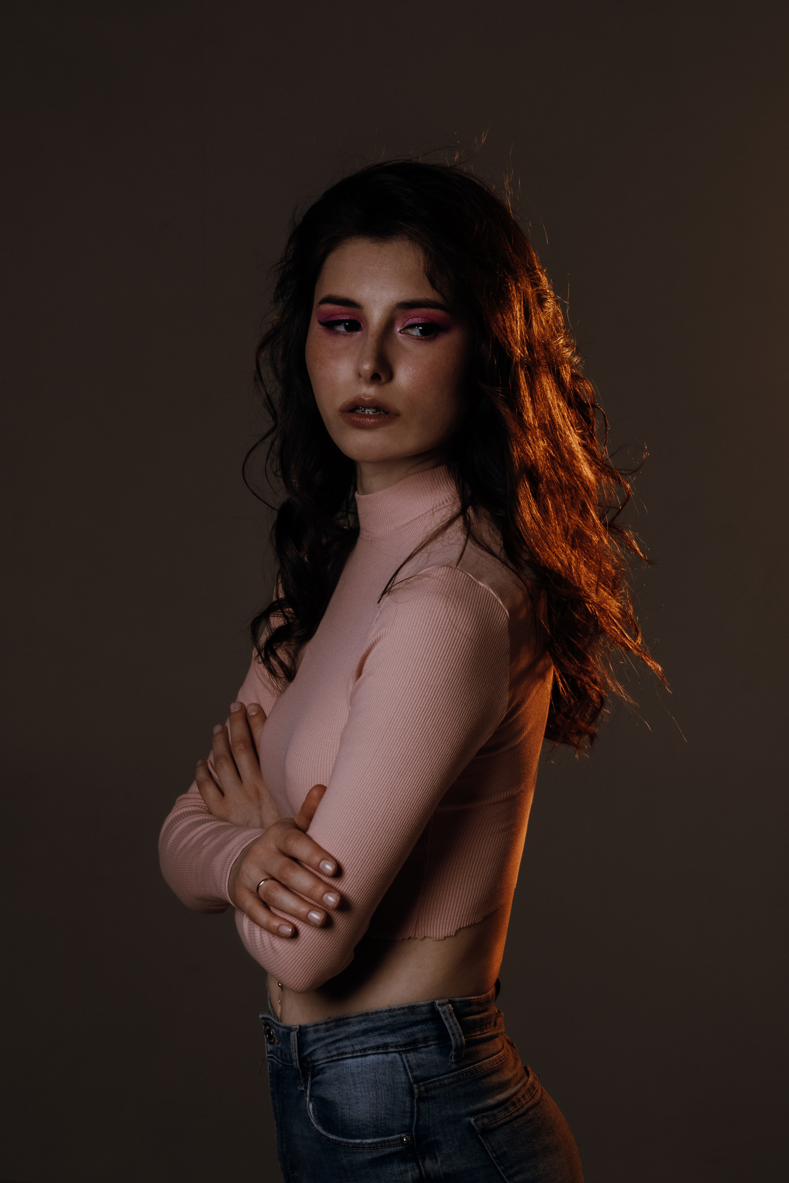 Ольга. Фотограф Москва