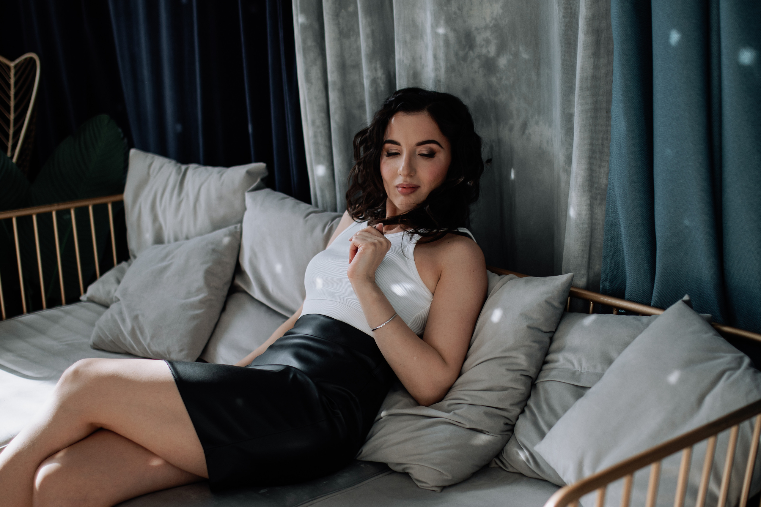 Карина. Фотограф Москва