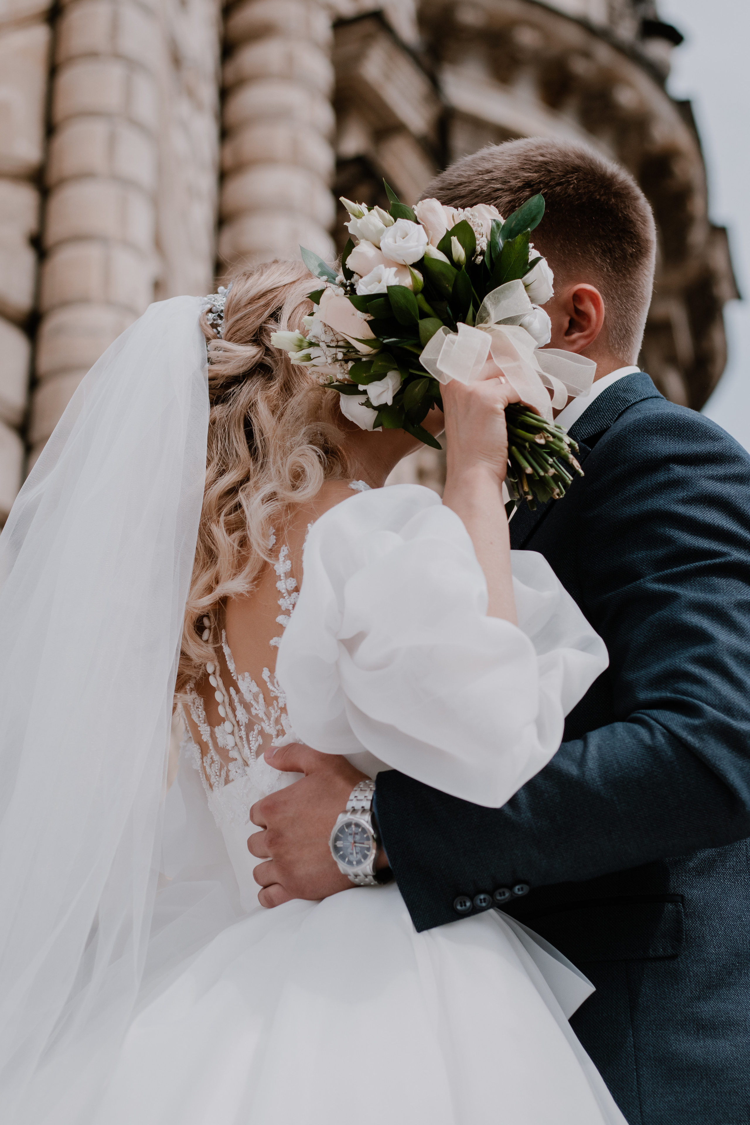 Вячеслав & Ольга. Фотограф Москва