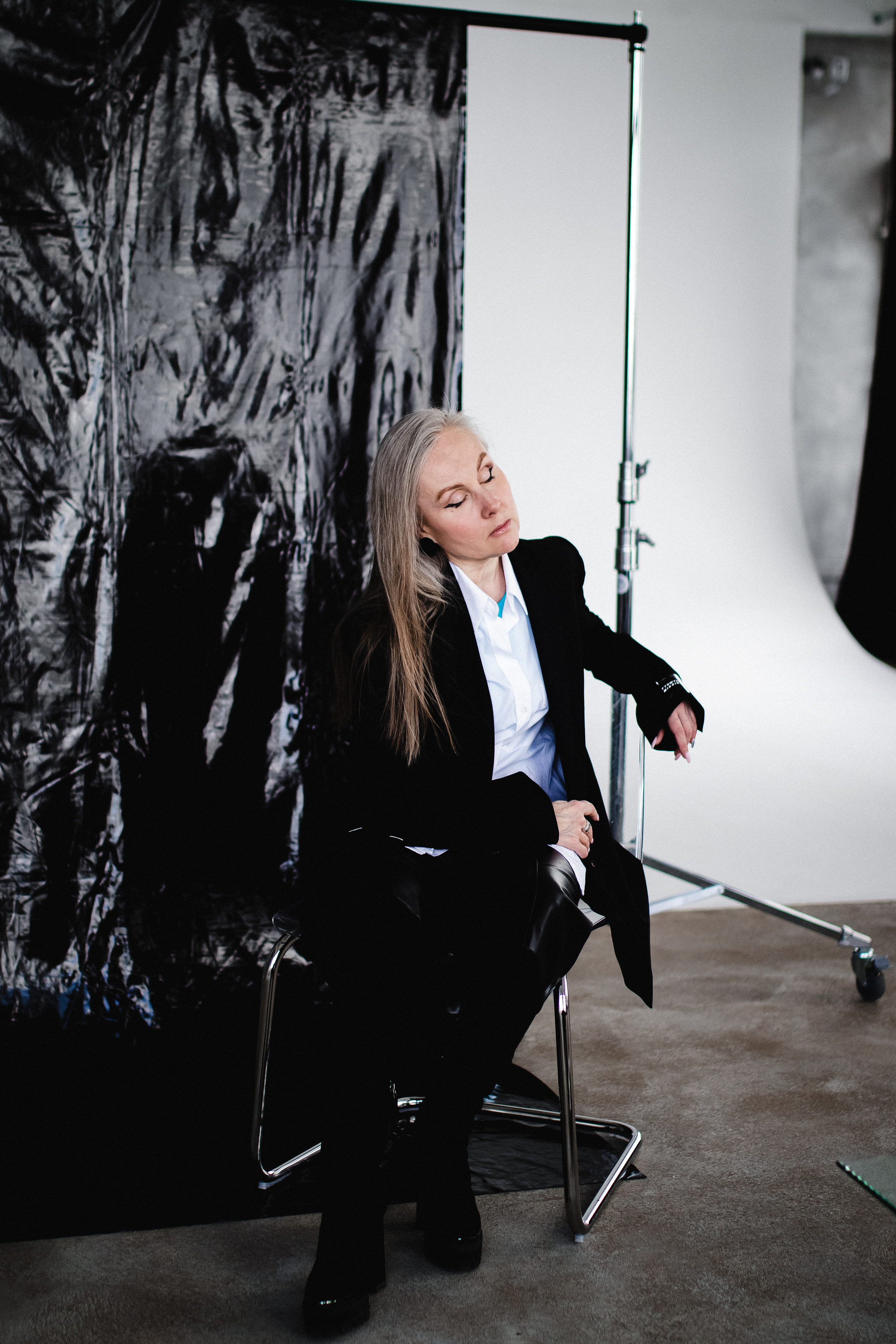 Алла. Фотограф Москва