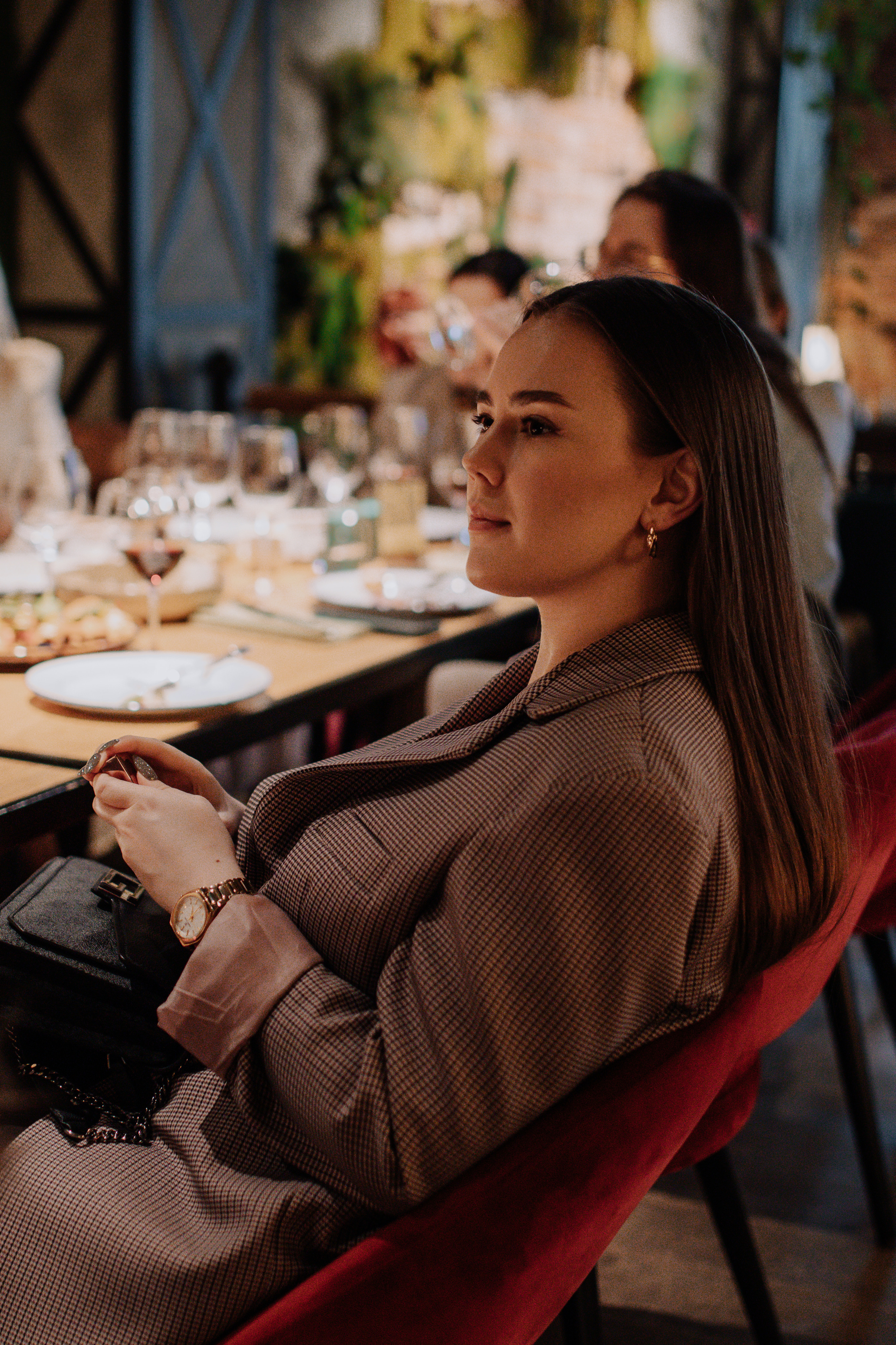 Девичник. Фотограф Москва