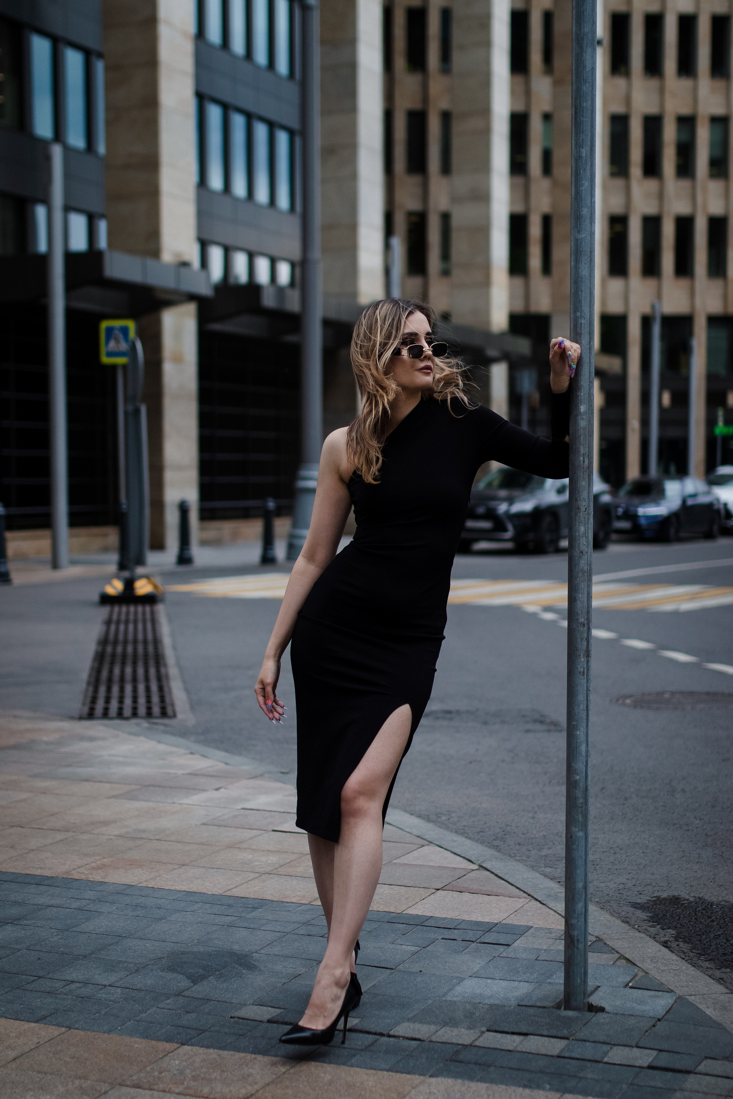 Екатерина. Фотограф Москва