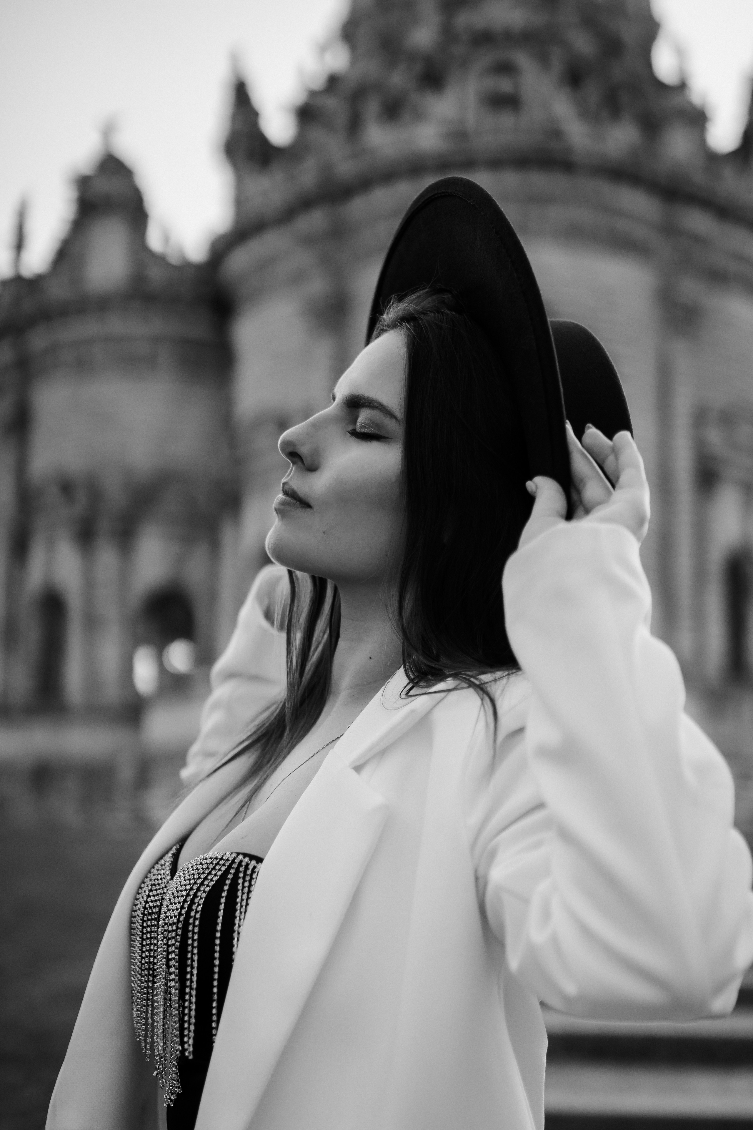 Екатерина. Фотограф Москва