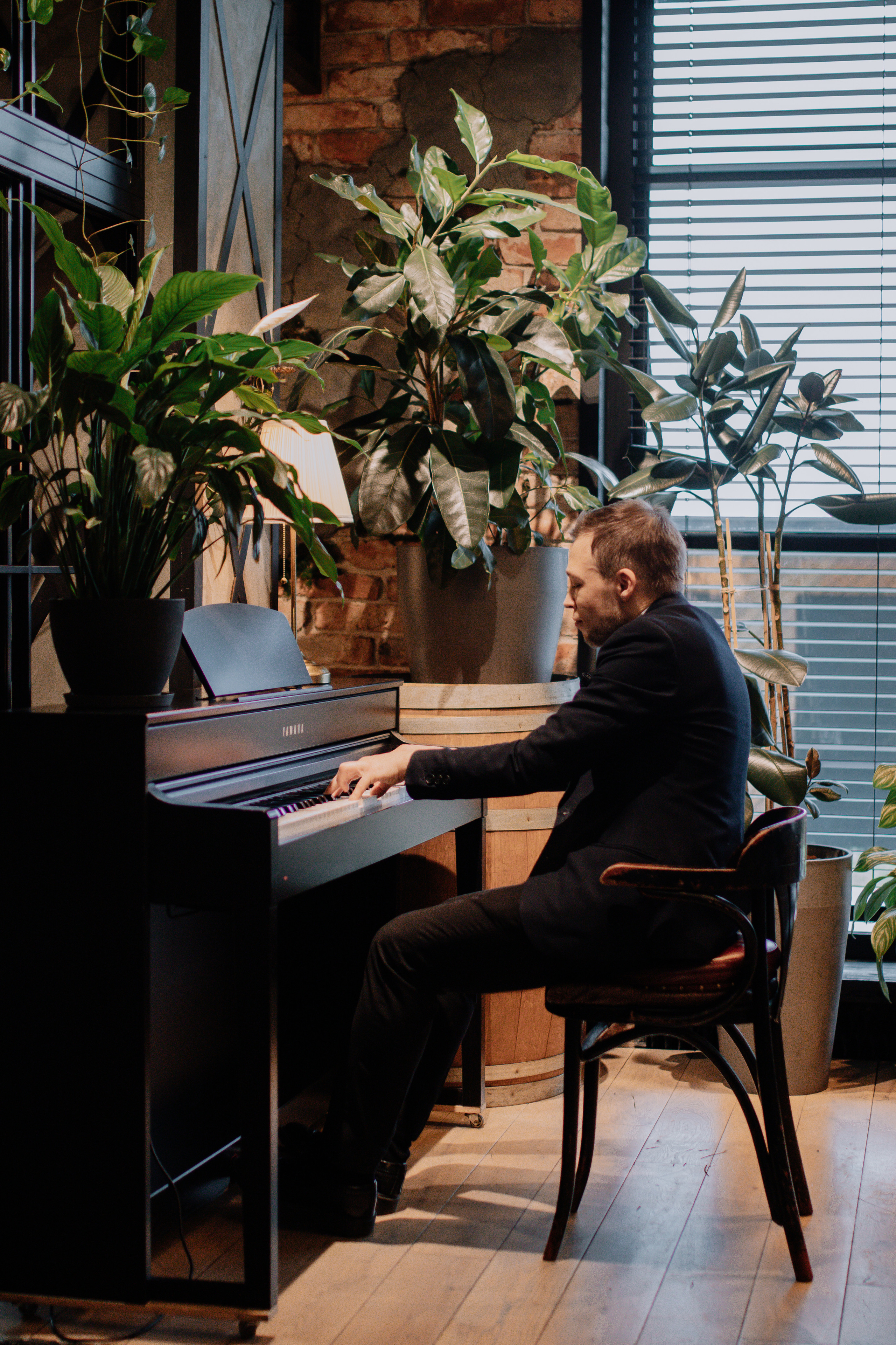 Девичник. Фотограф Москва